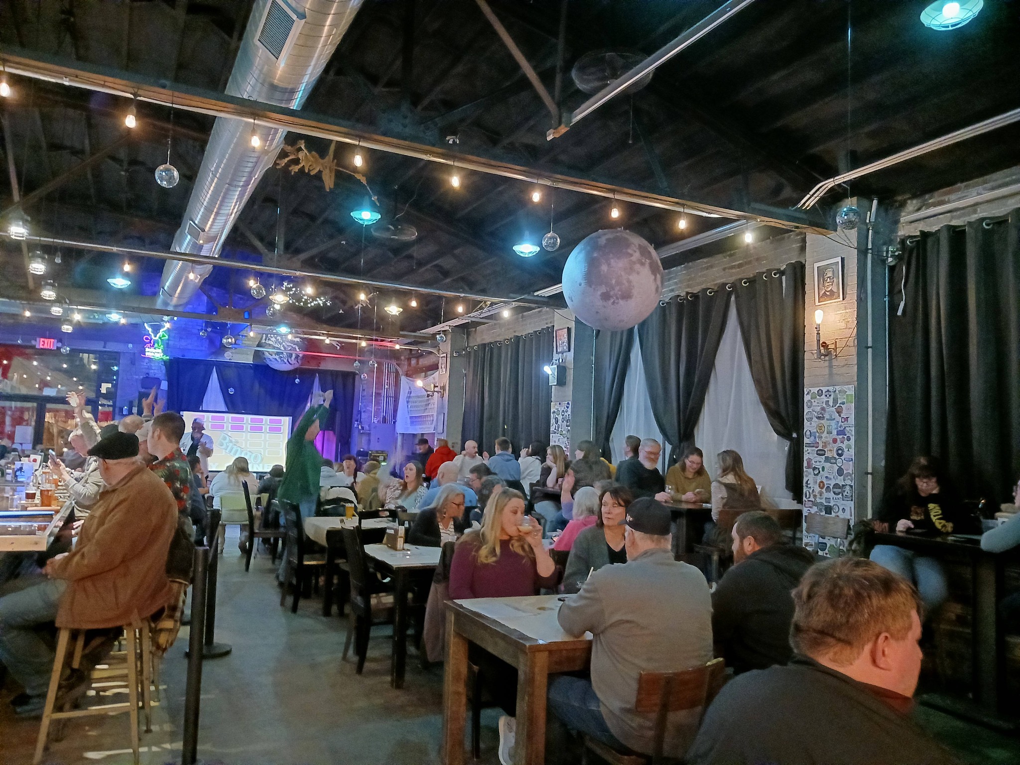 Science Project Brewing Company | Logansport IN