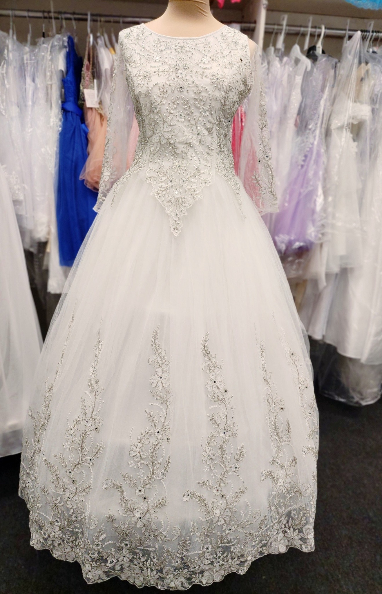Bridal Boutique & After Five | Corpus Christi TX