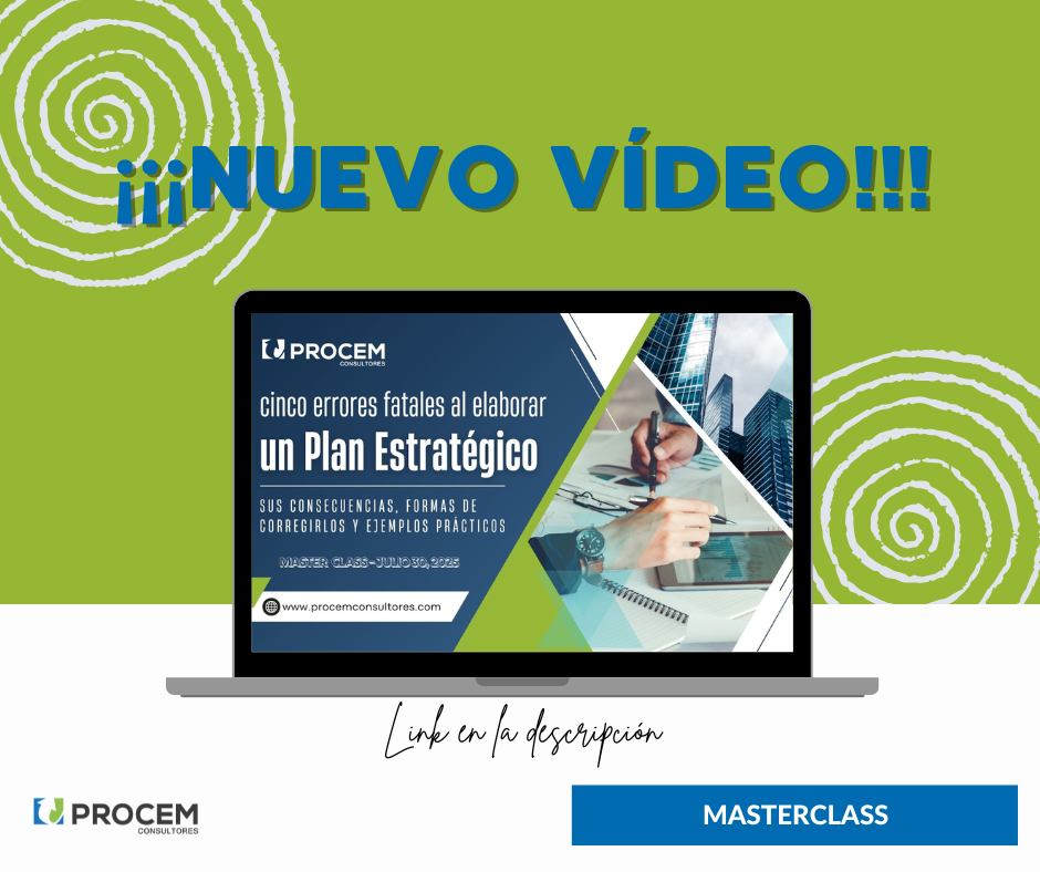Procem Consultores | Antiguo Cuscatlán