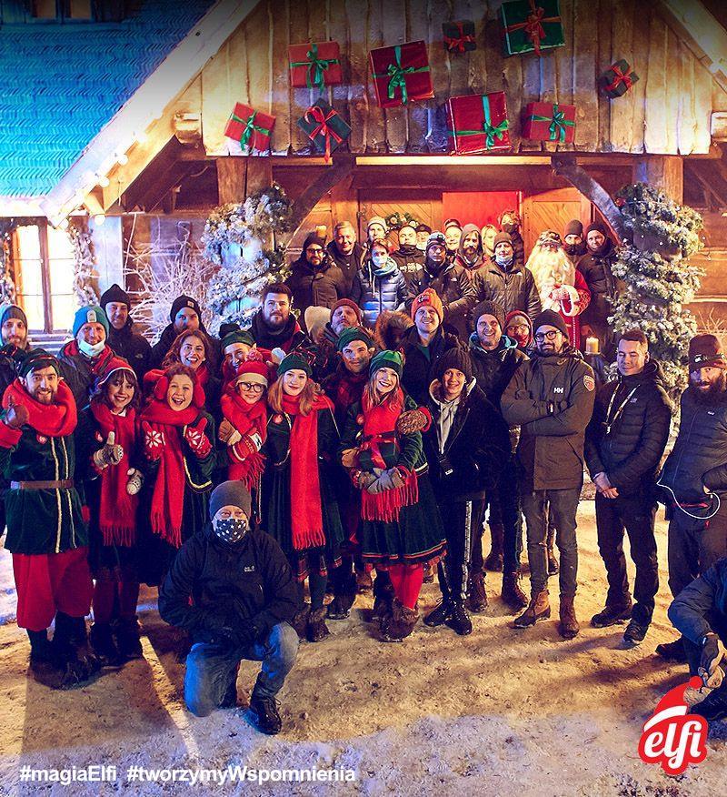 Elfi - Kim jesteśmy? Elfami, twórcami, rodzicami – ludźmi, którzy ...