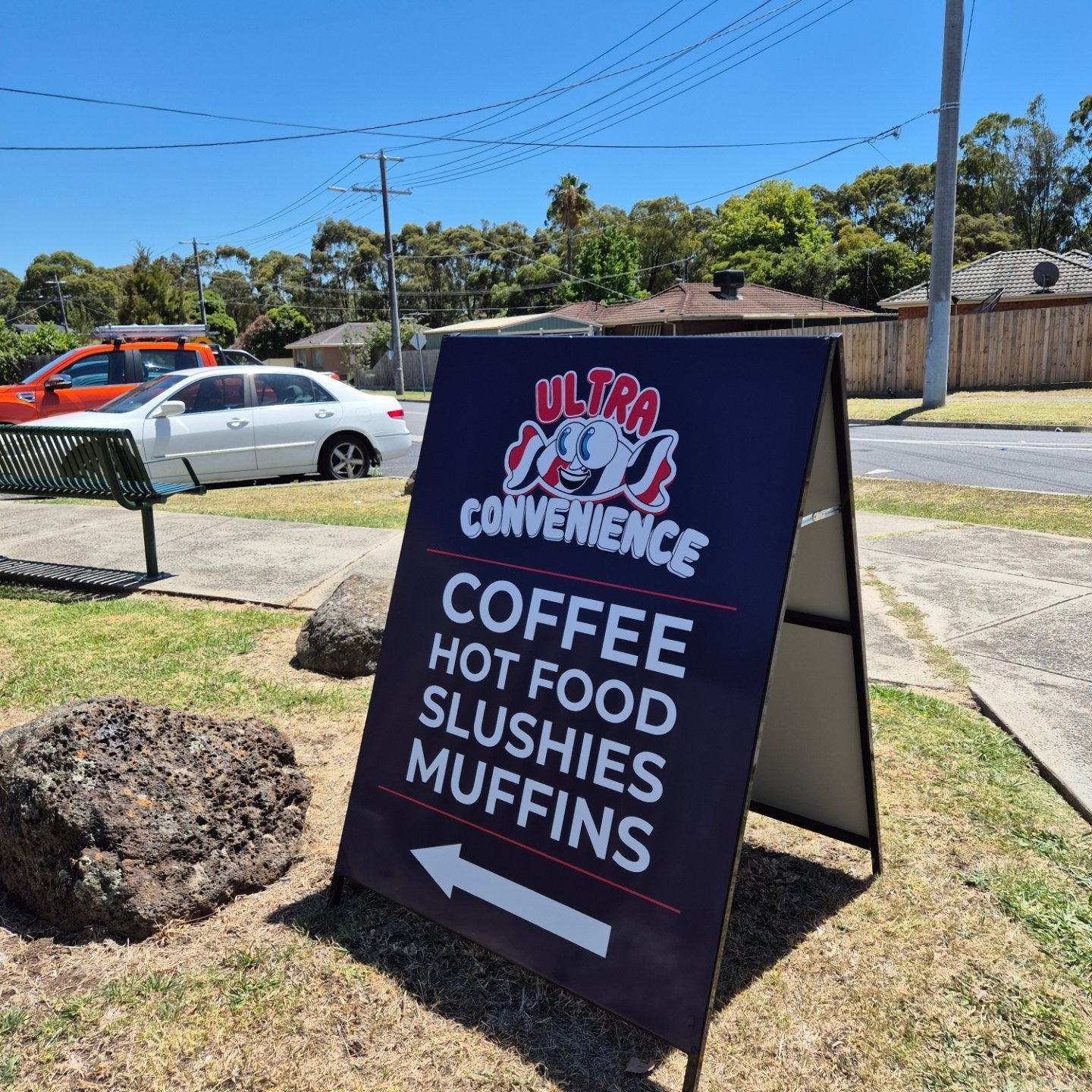 H&S Smart Signs | Broadmeadows VIC