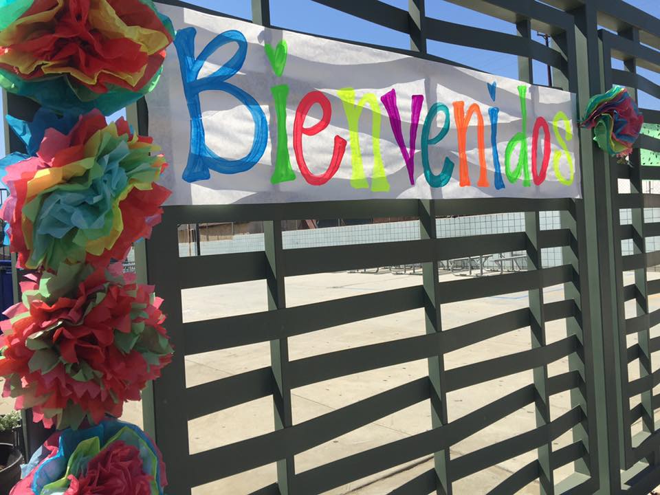 We are ready for our... - Academia Avance Charter School