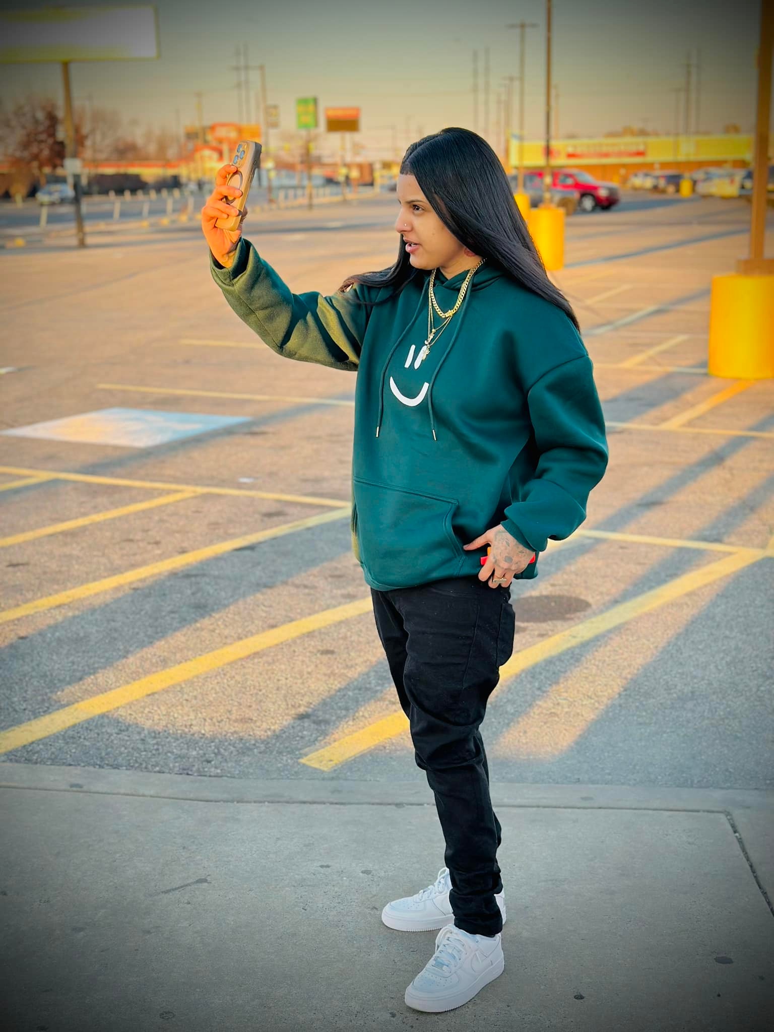 Papii jordan