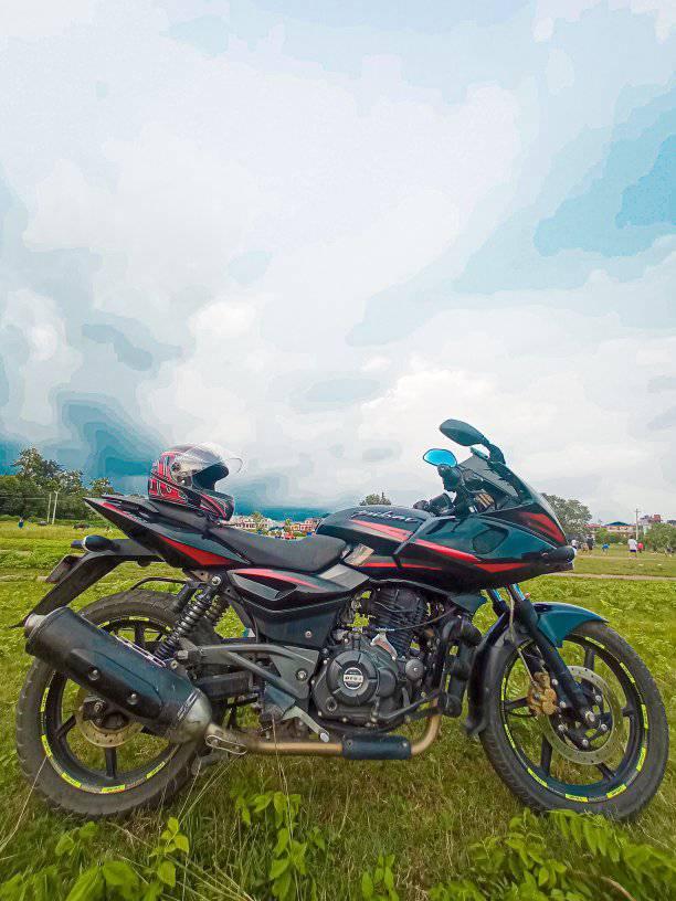 Pathao Rider Chitwan | Bharatpur