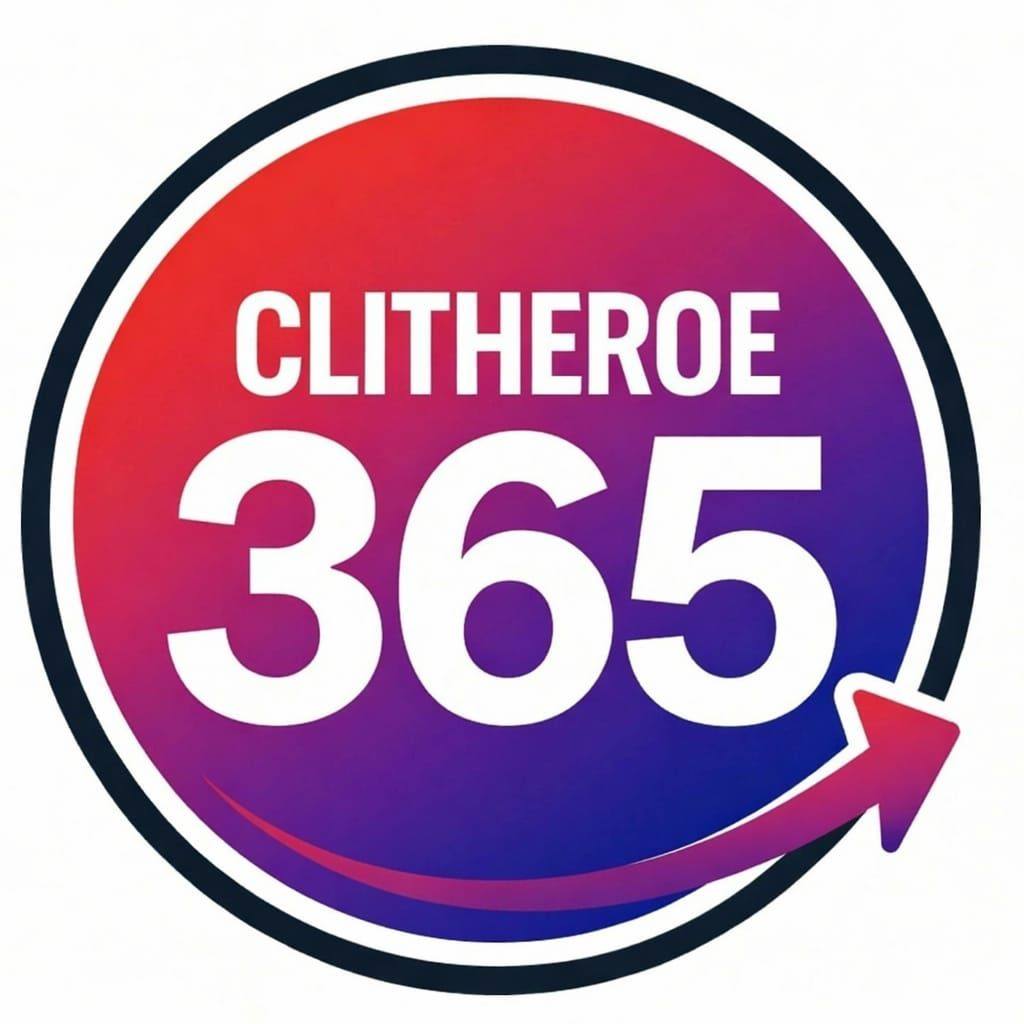 Clitheroe 365