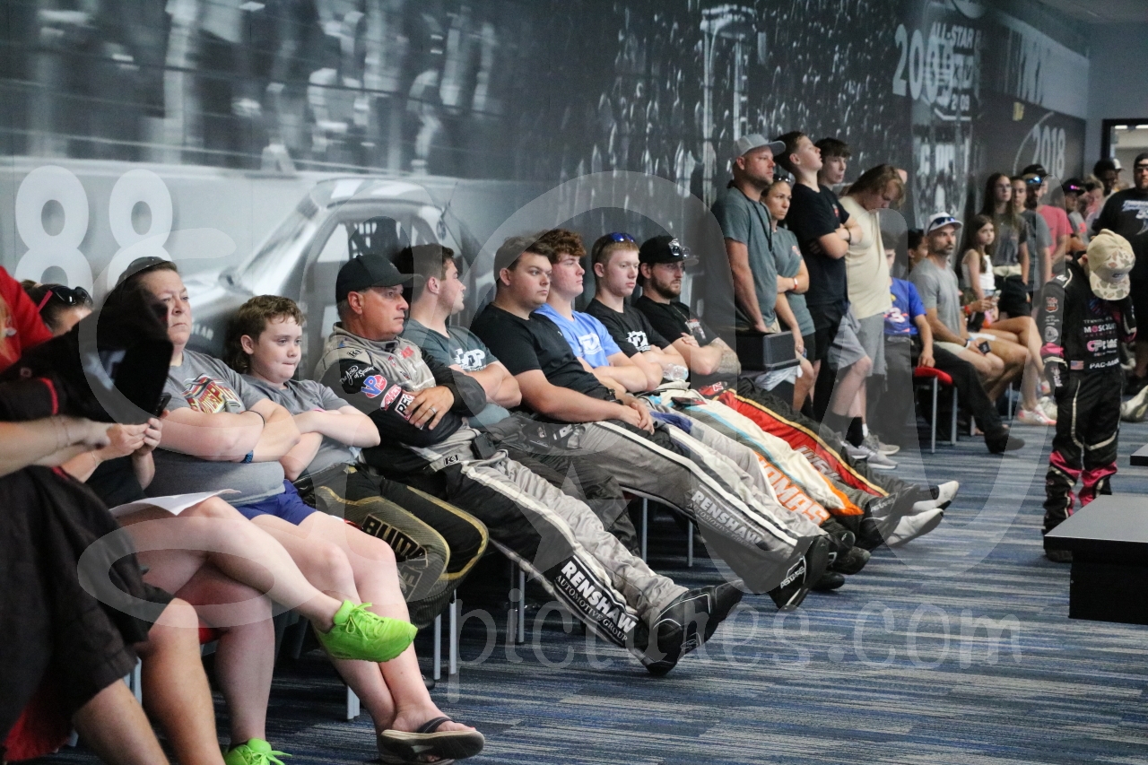 Race Driven Performance | Kannapolis NC