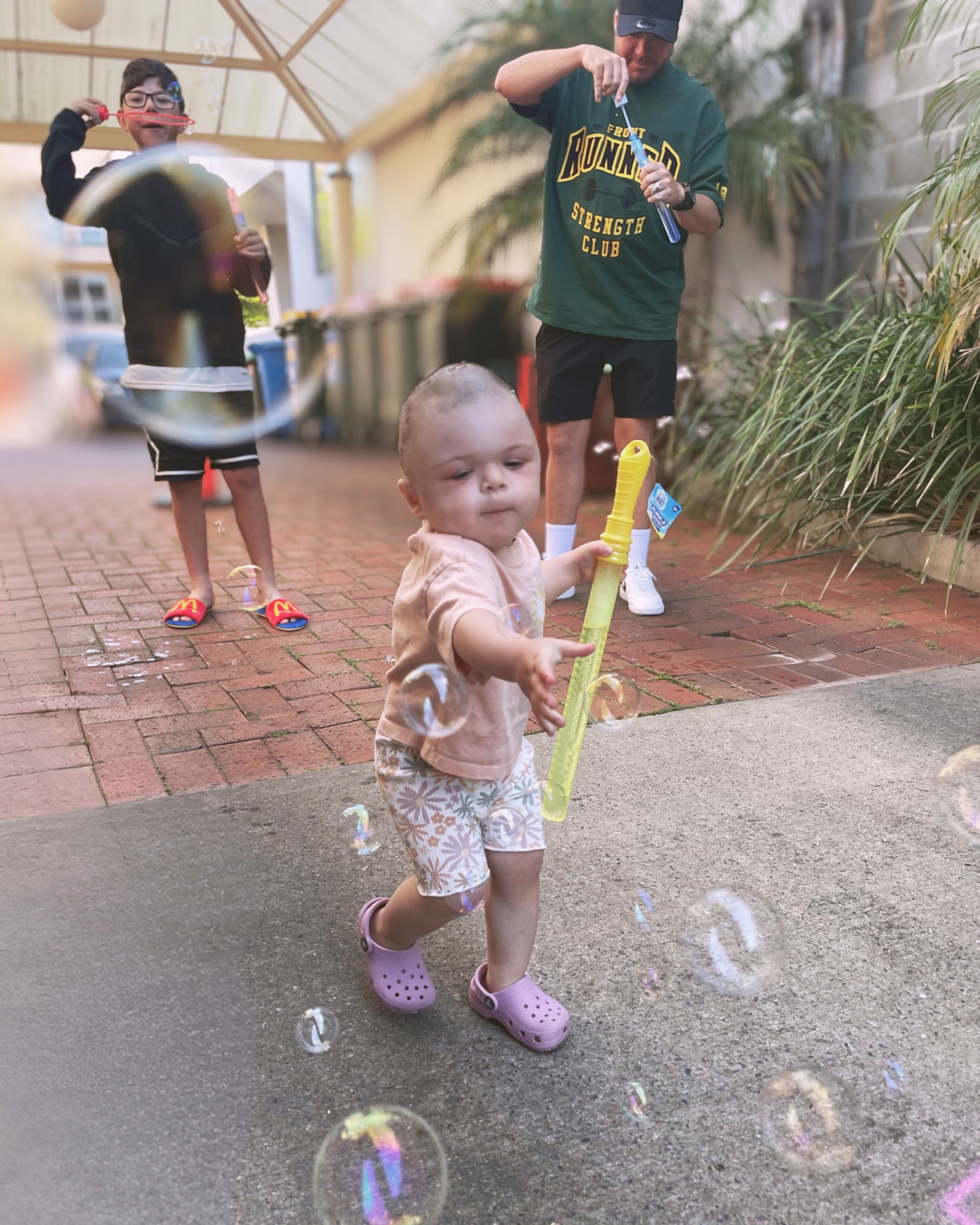 Ronald McDonald House Charities South & Central Australia | North ...