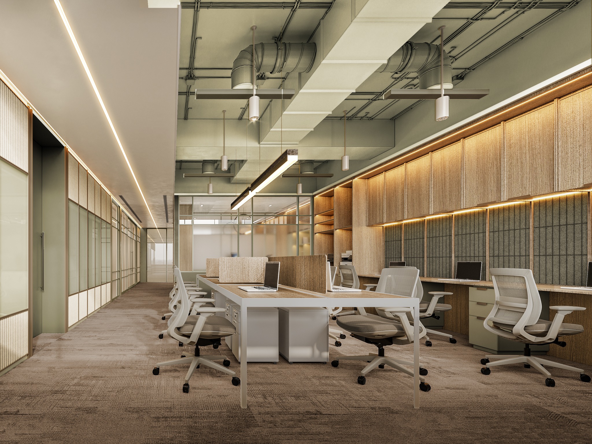 PAON Architects