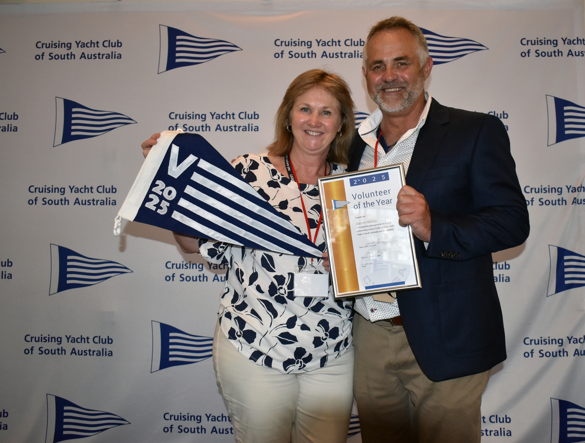 Cruising Yacht... - Cruising Yacht Club of South Australia