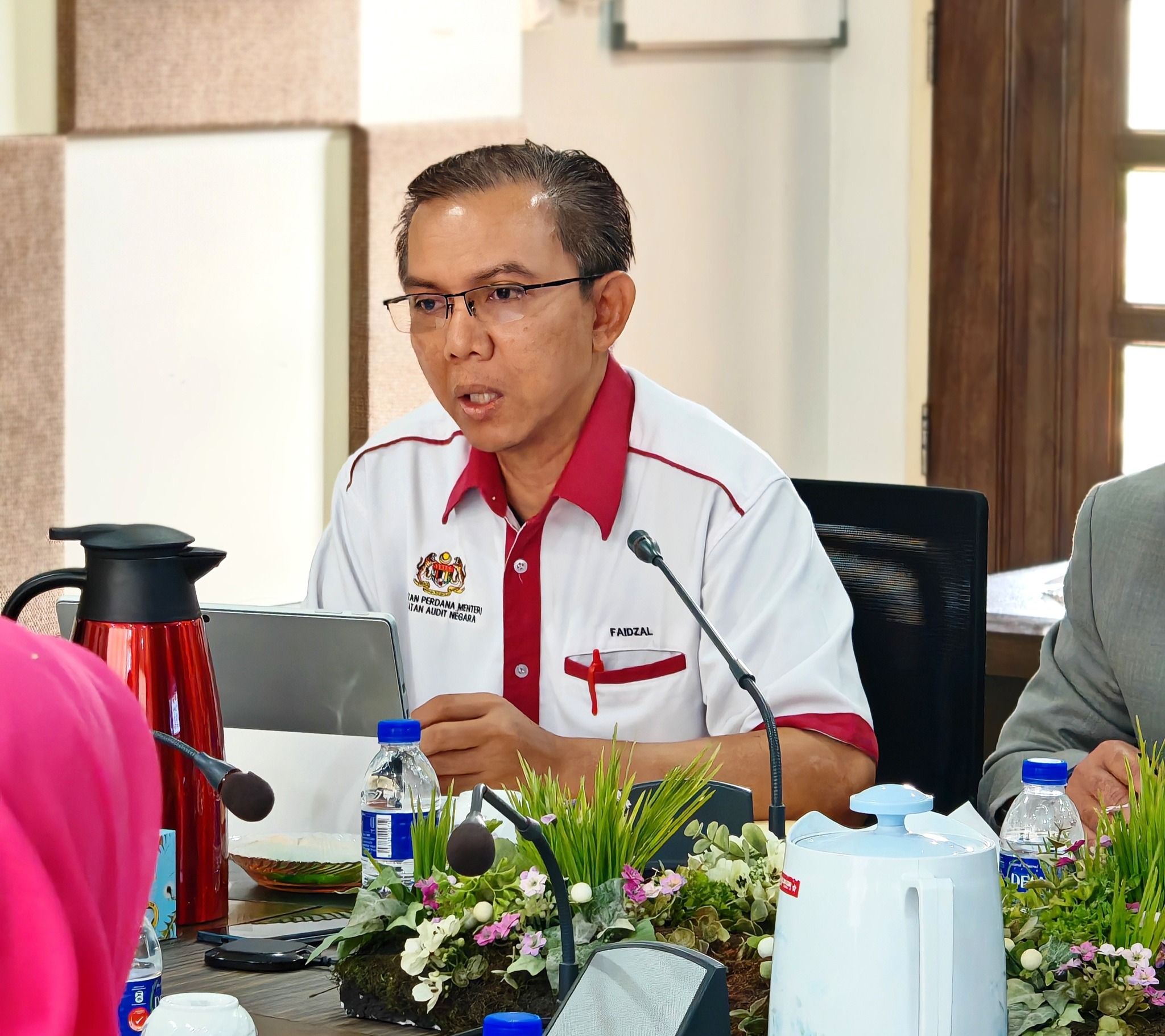 Terengganu Skills added a new photo —... - Terengganu Skills