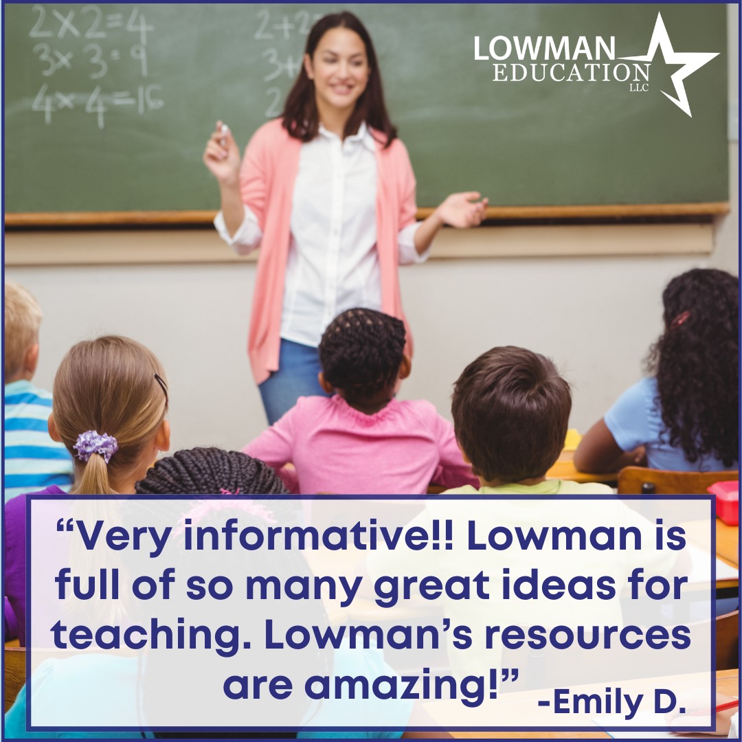 Lowman Education LLC