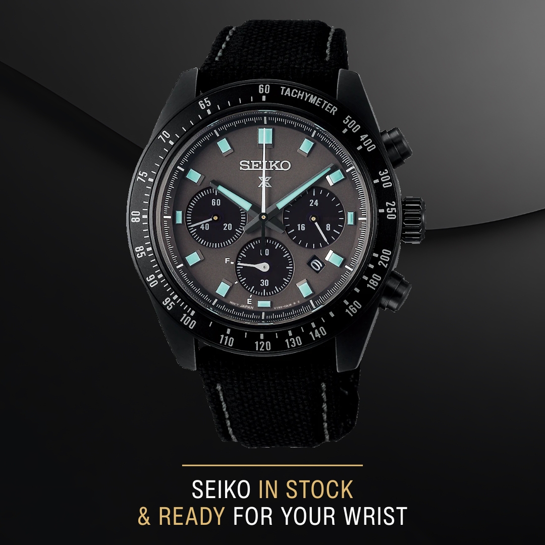 Jura Watches