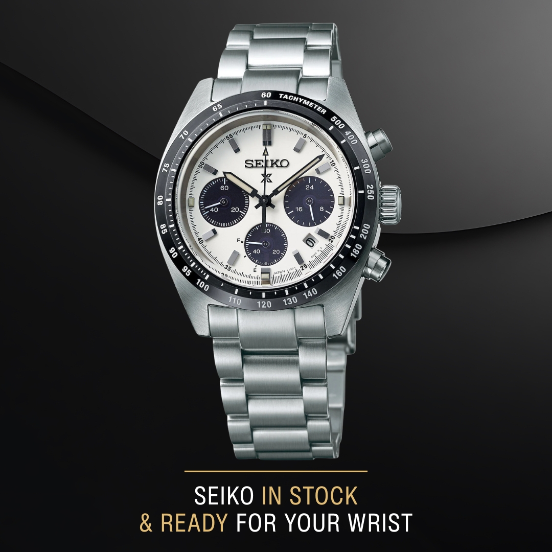 Jura Watches