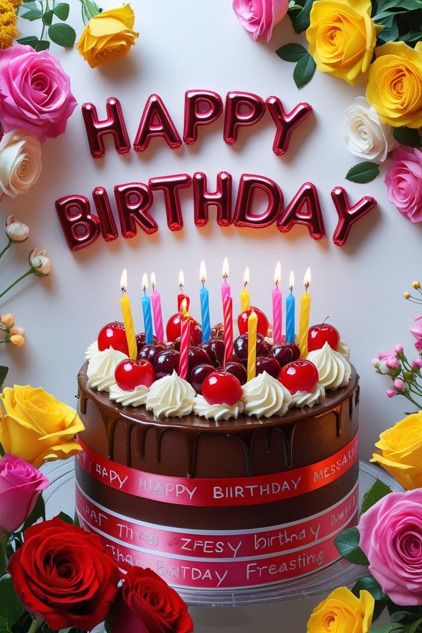 🎂🎉💐 Happy Birthday =>... - Happy Birthday Wishes Images | Facebook