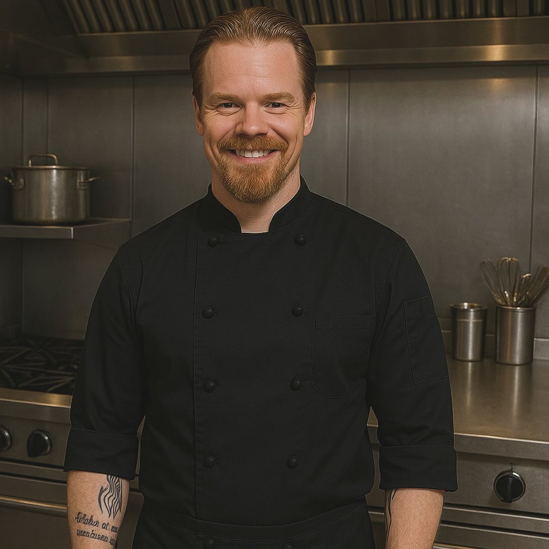 Bijou - Introducing Our New Head Chef: Evan Trower We’re thrilled to ...