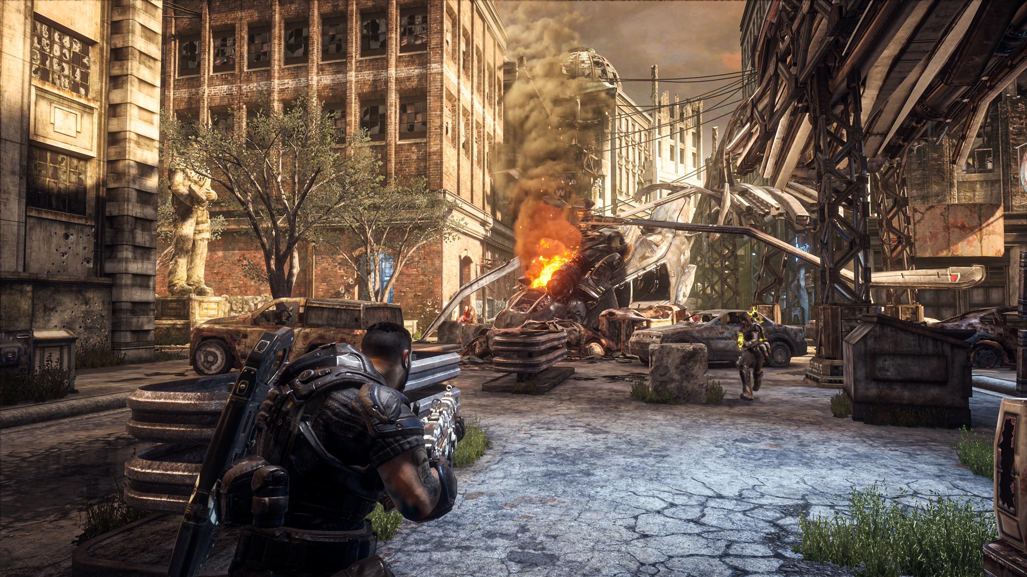 Another chart topper! Gears of... - Everything XBOX & More | Facebook