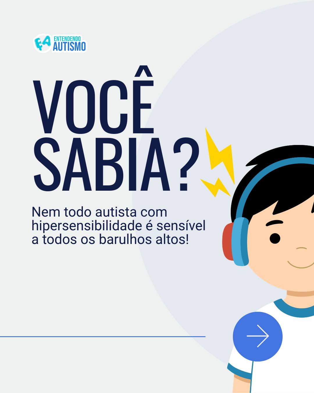 Entendendo Autismo added a new photo. - Entendendo Autismo