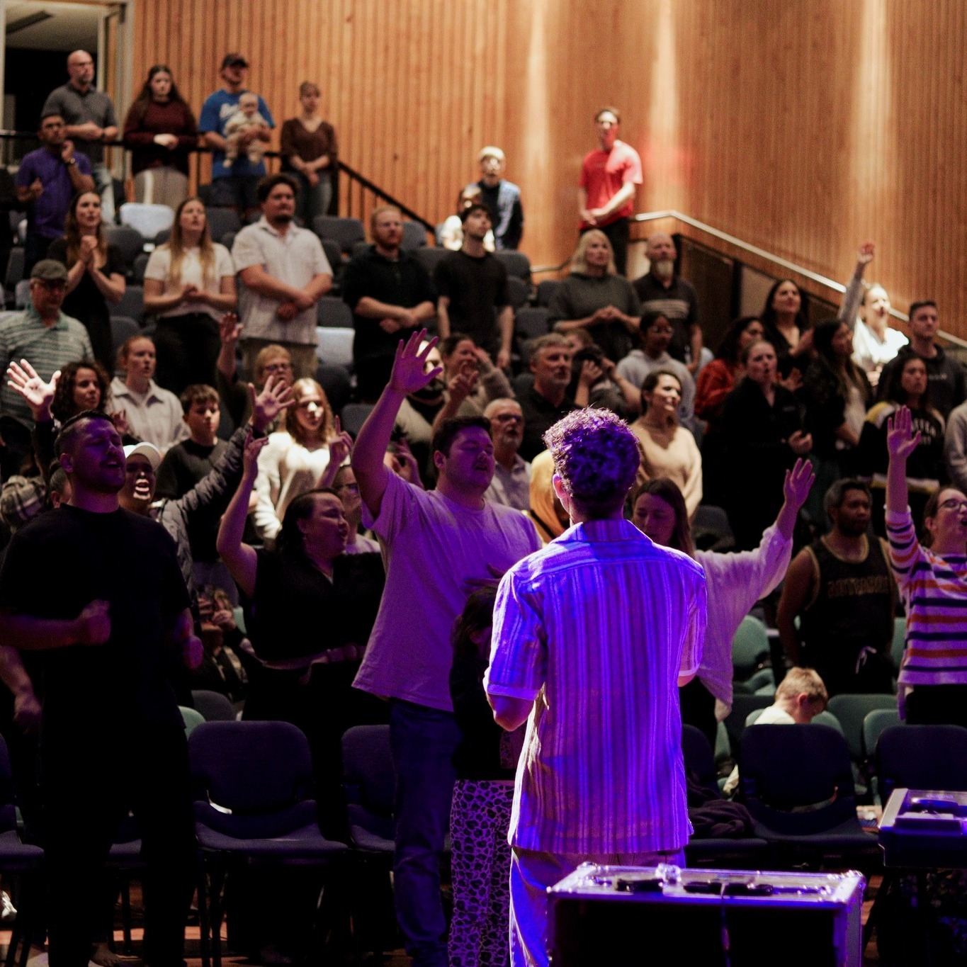 Equippers Church Masterton... - Equippers Church Masterton