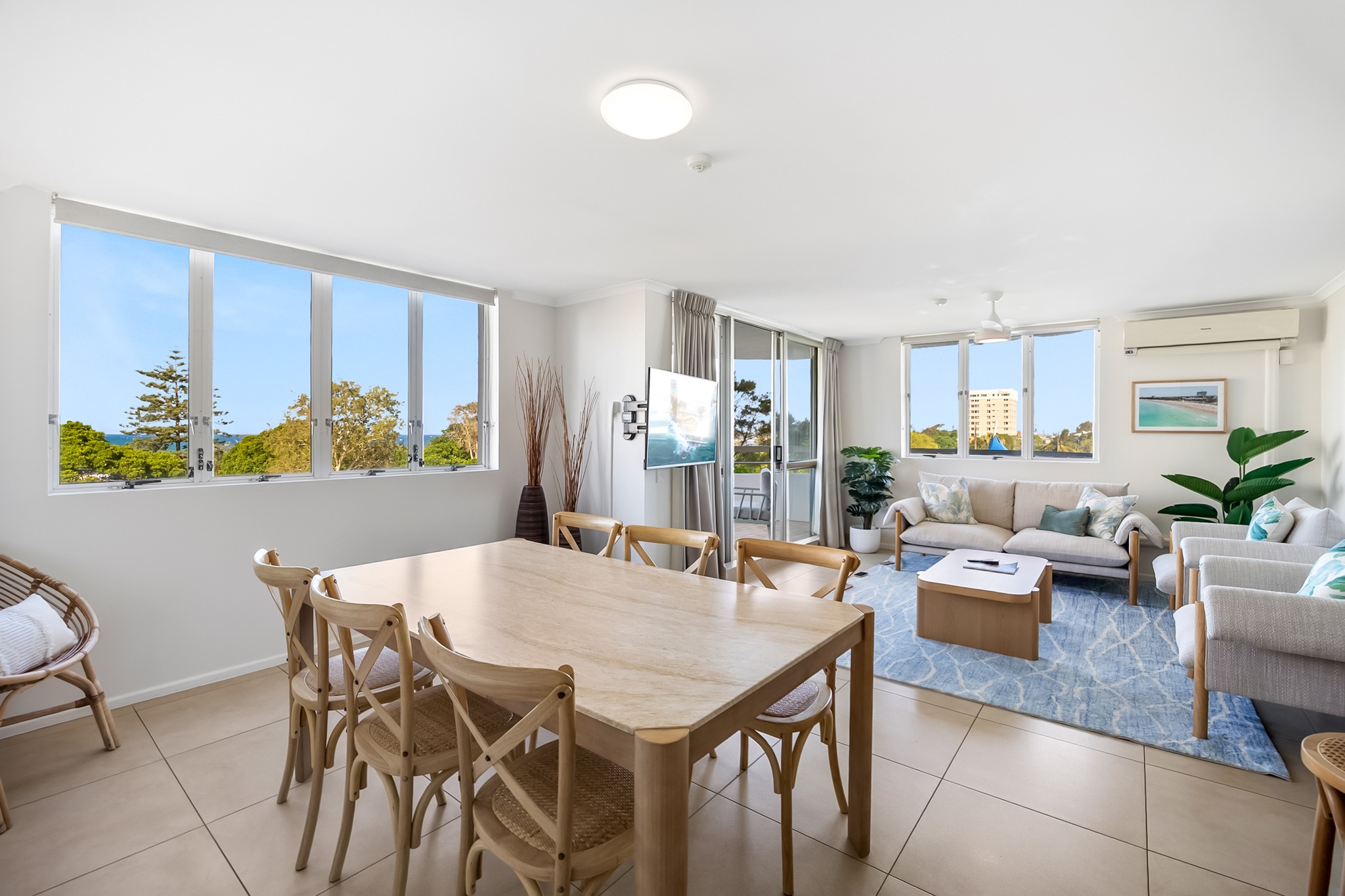 Real Property Photography Sunshine Coast