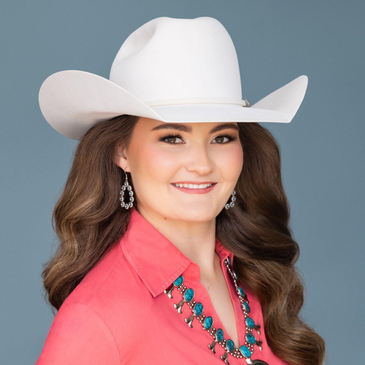 Destiny Wecks Rodeo