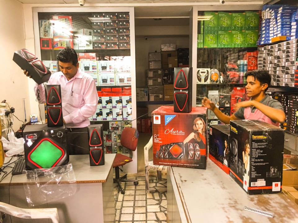 AAA Infotech