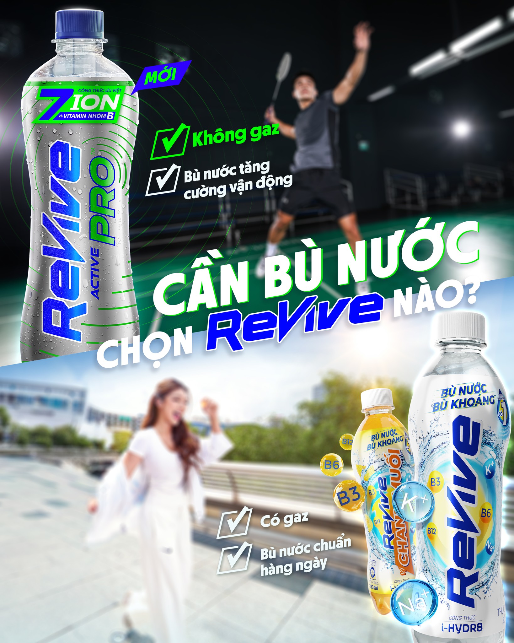 Revive