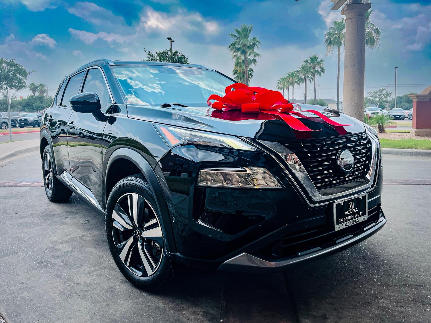 Acura of the Rio Grande Valley | San Juan TX
