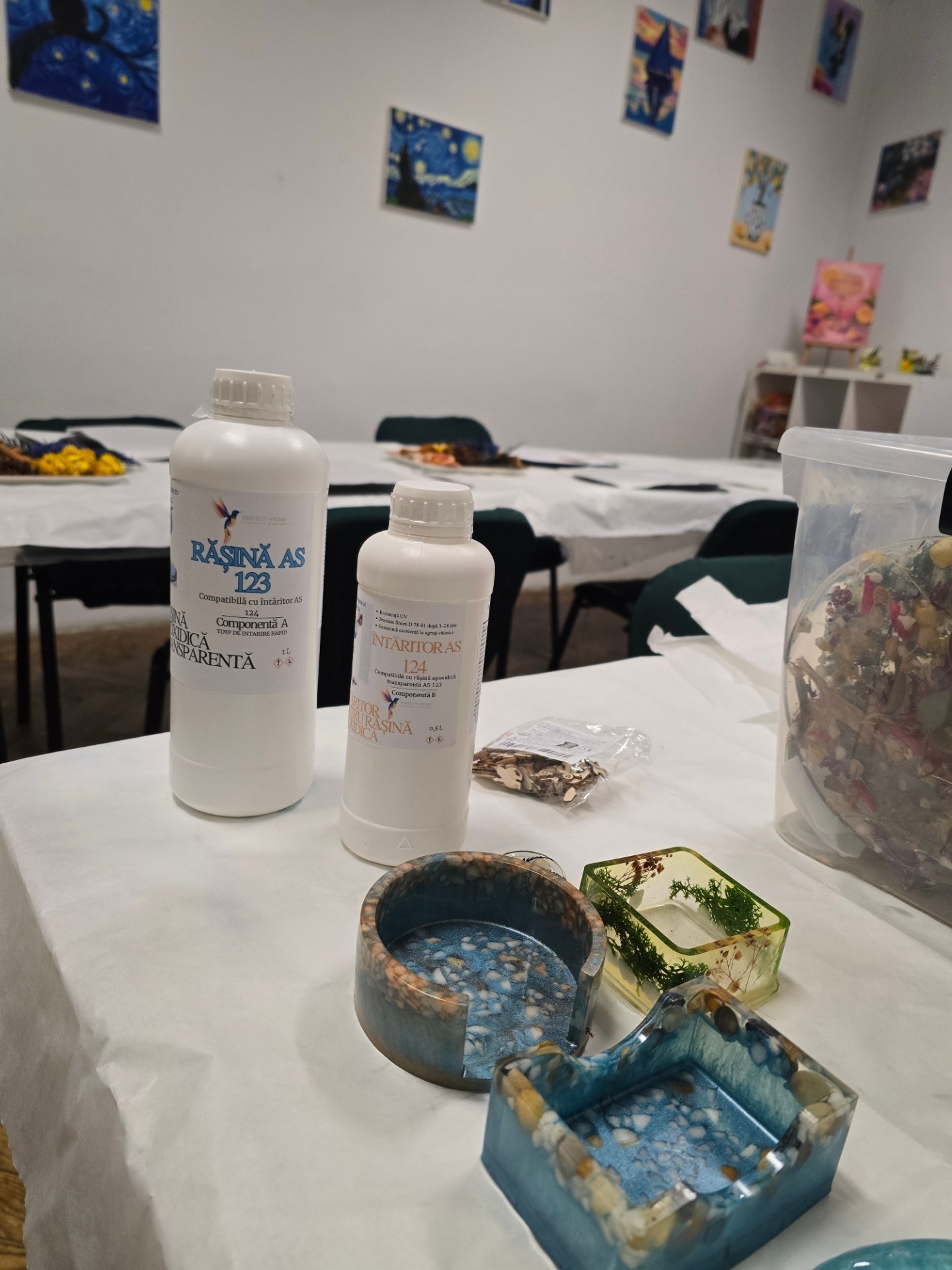 Art & Hobby Studio - Art & Hobby Studio te invită vineri, 2 iulie 2021 ...
