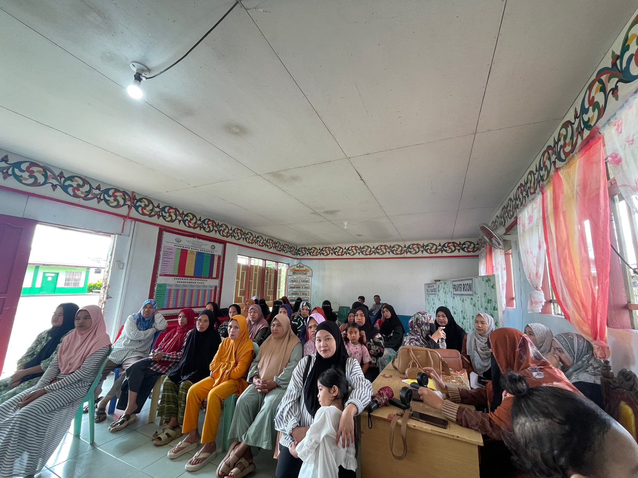 Kalawi - 1st General PTCA Meeting | SY 2025–2026 Kalawi CES ...