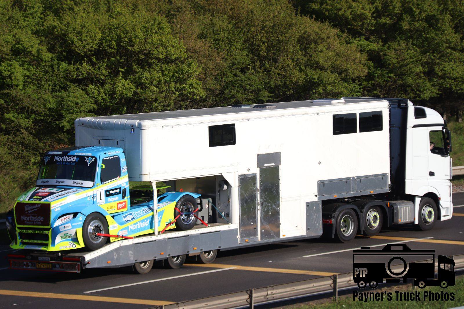 Payner's Truck Photos added a new... - Payner's Truck Photos