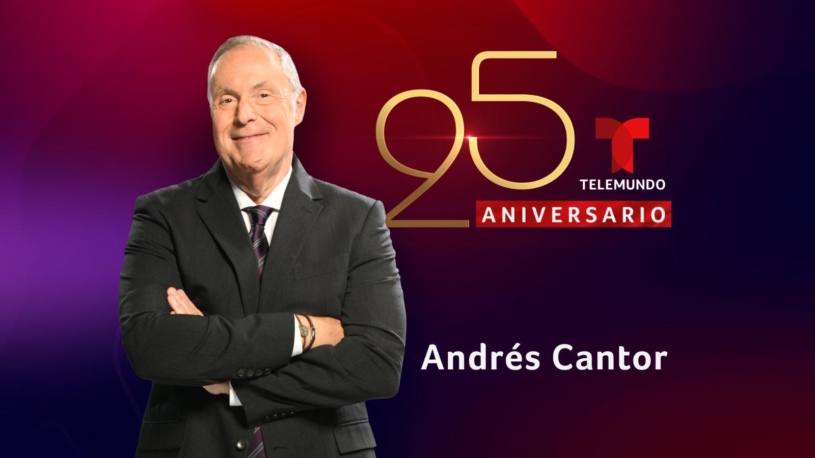 Telemundo Deportes - 🎤 Hoy celebramos el legado de nuestro compañero ...