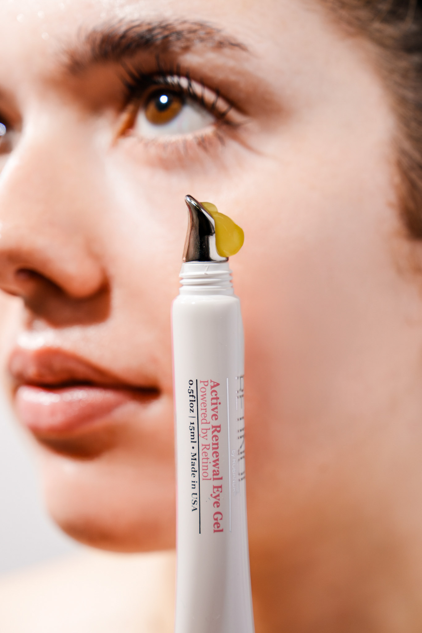 Retinol by Robanda