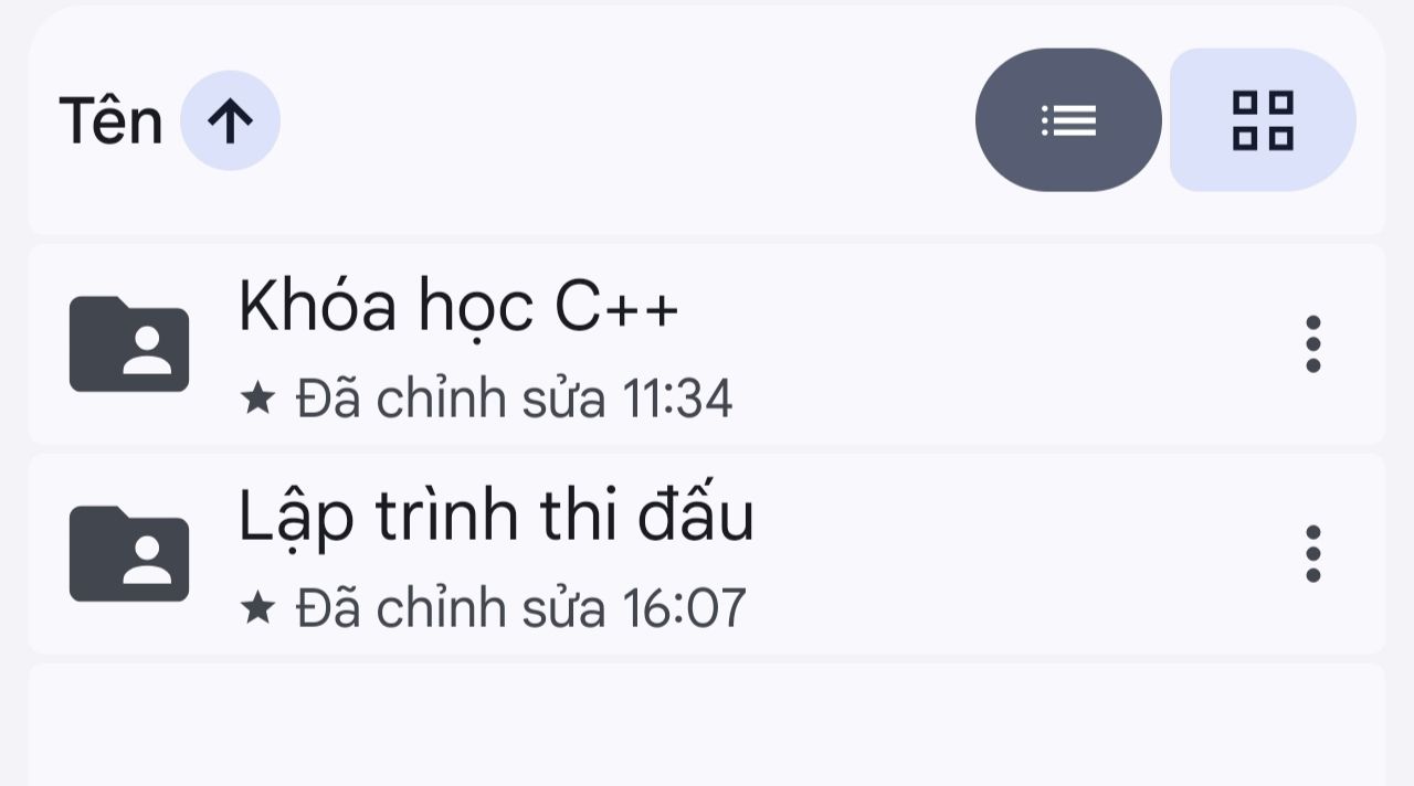 Ôn Thi Học Sinh Giỏi Tin Học, Luyện Thi Chuyên Tin C++, Pascal, Python ...