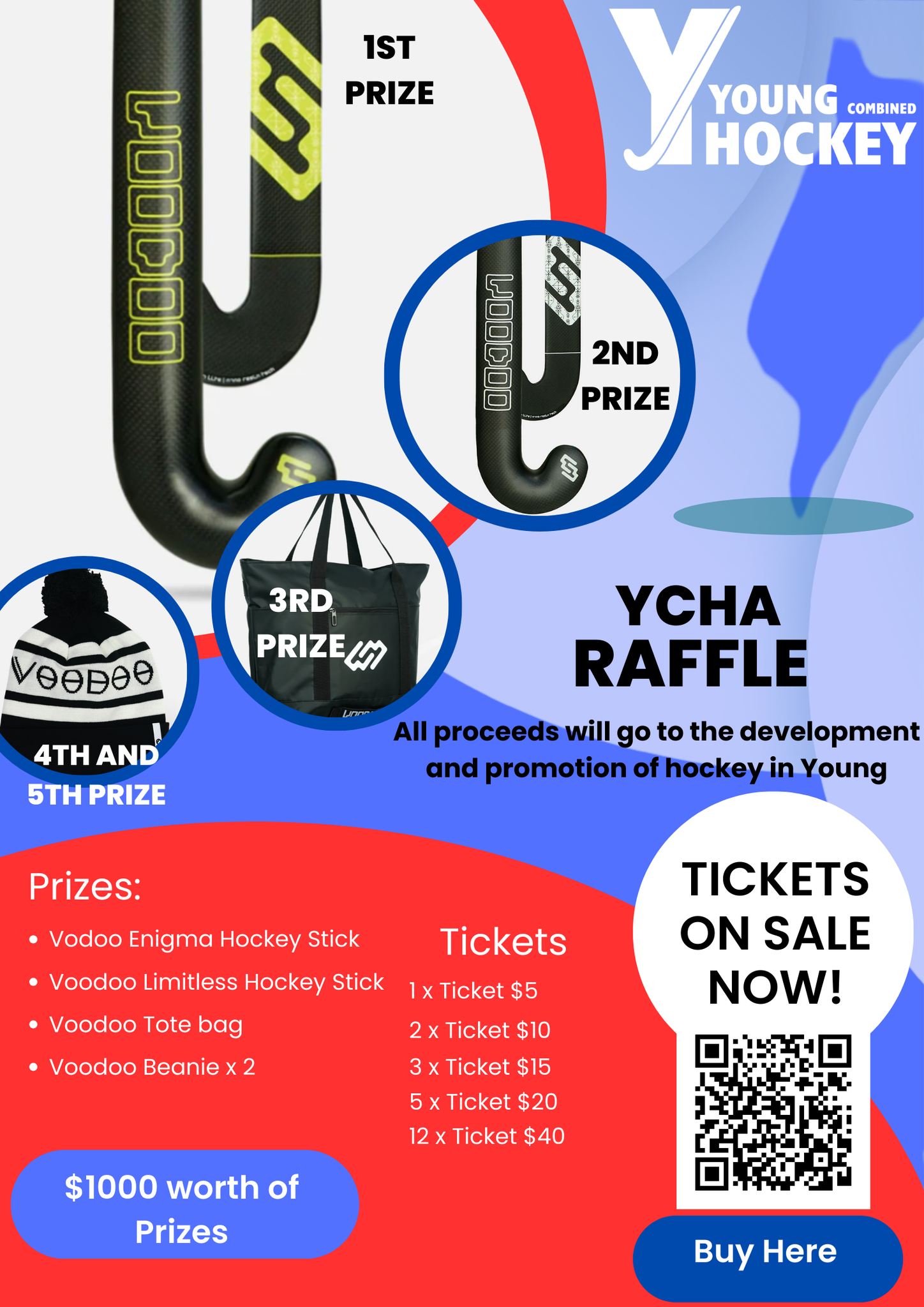 Young - 🎉 Congratulations to our Raffle Winners! 🎉 A huge thank you to ...