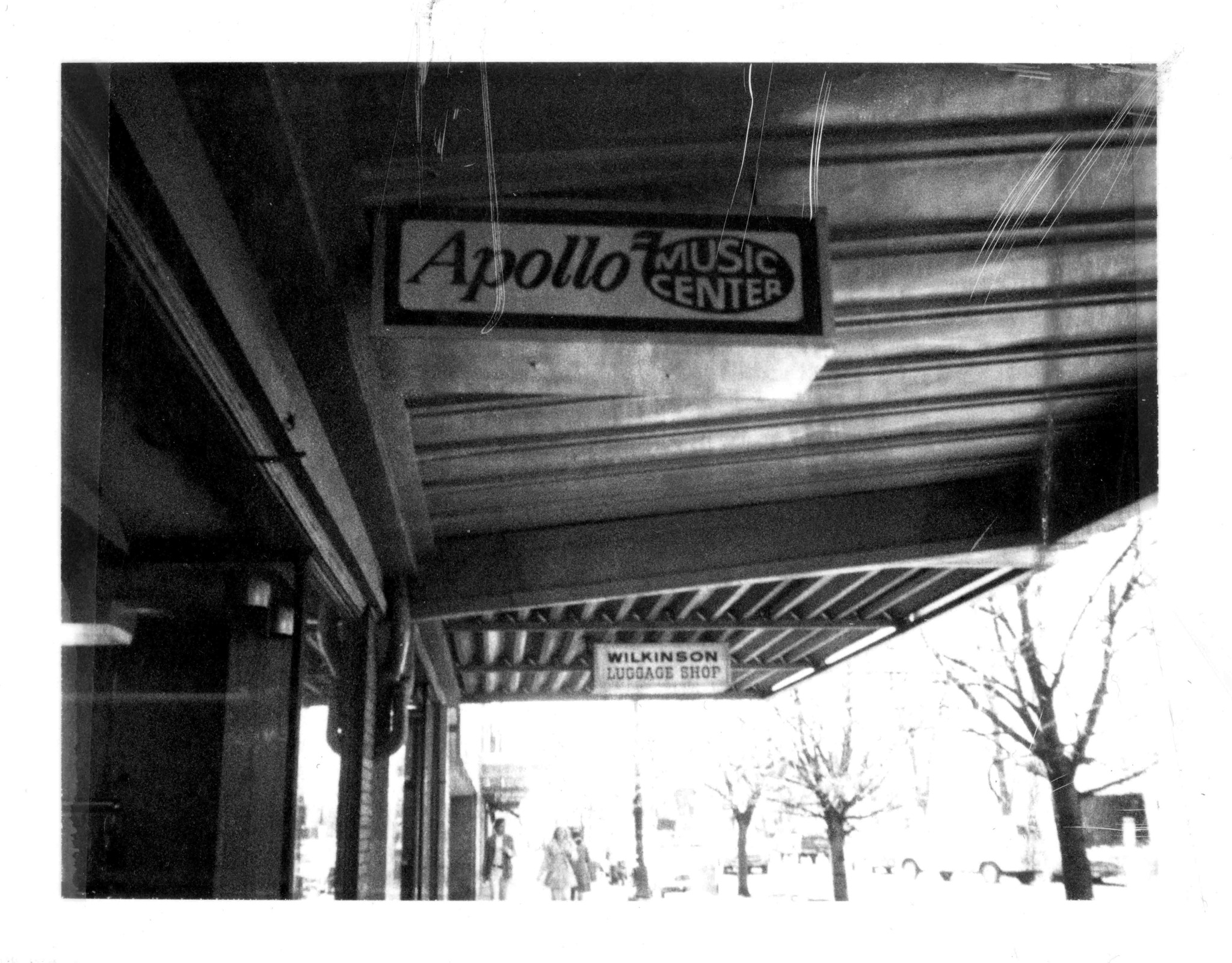We are remembering the Apollo... - Foundry Town Survivors | Facebook