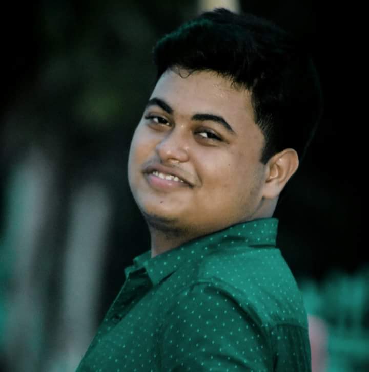 Rabby Islam