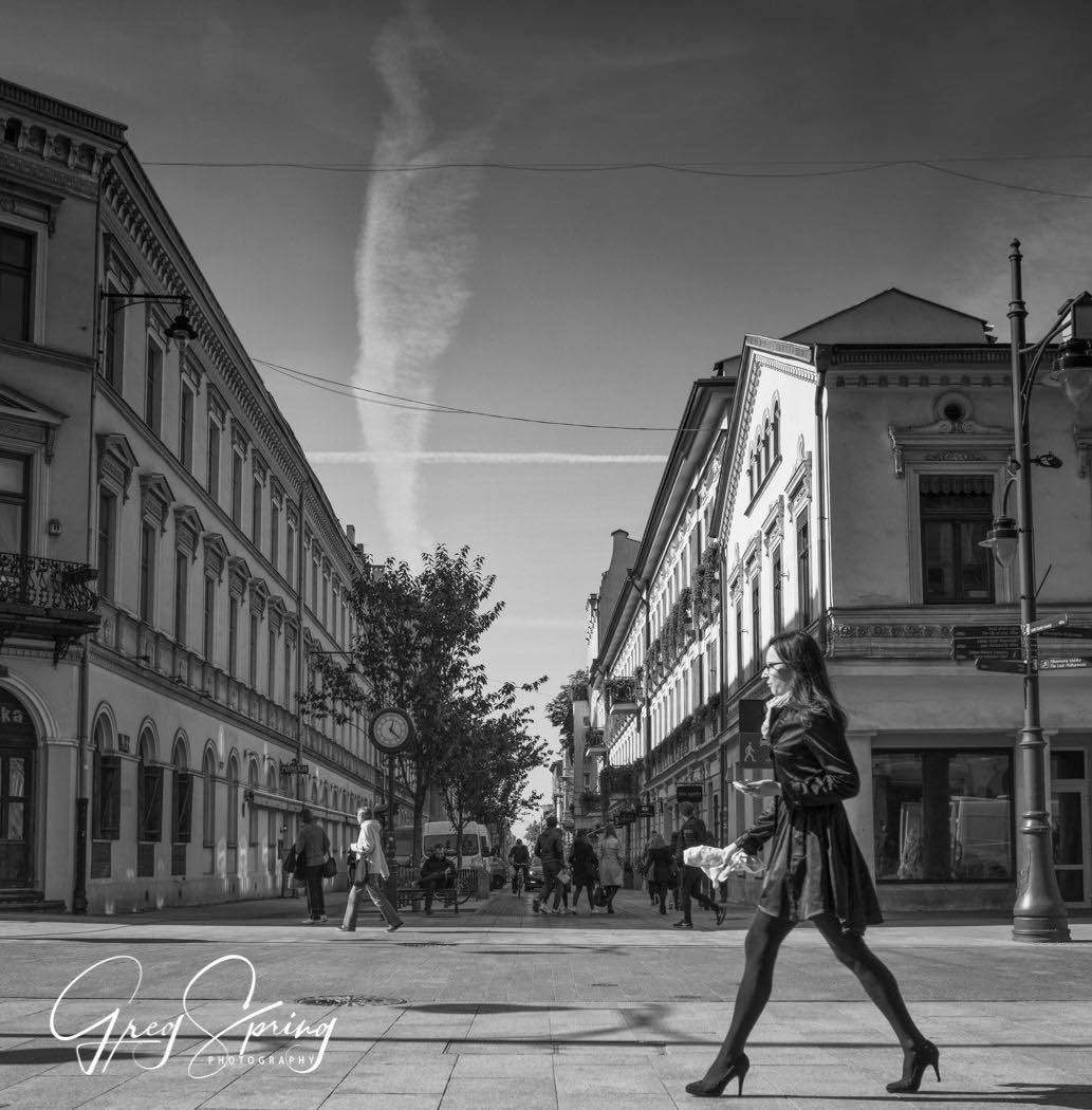 Greg Spring Photography