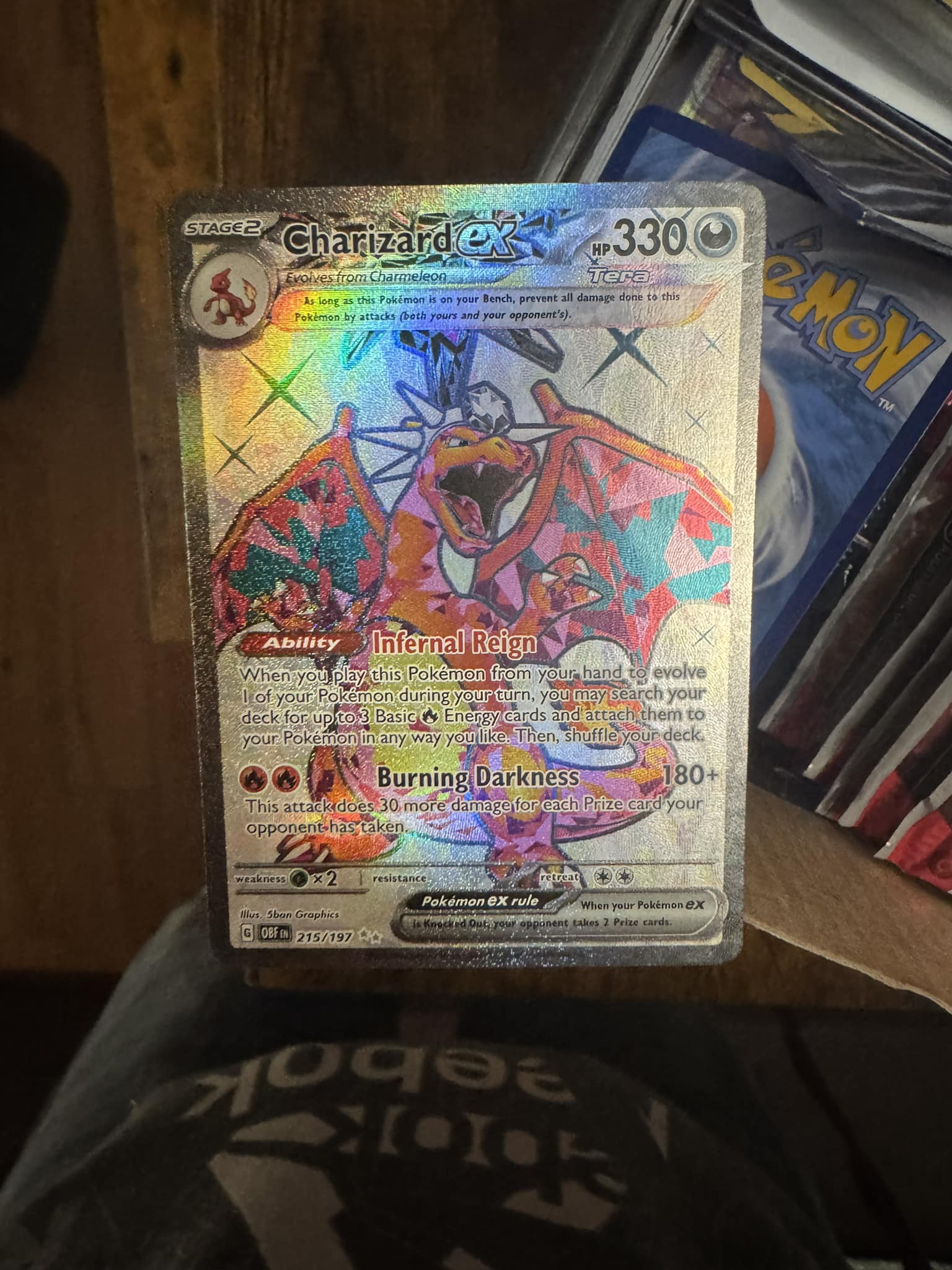addicted to pokemon cards Caution: Go Wearable Badge Lifelong addiction : r/PokemonTCG