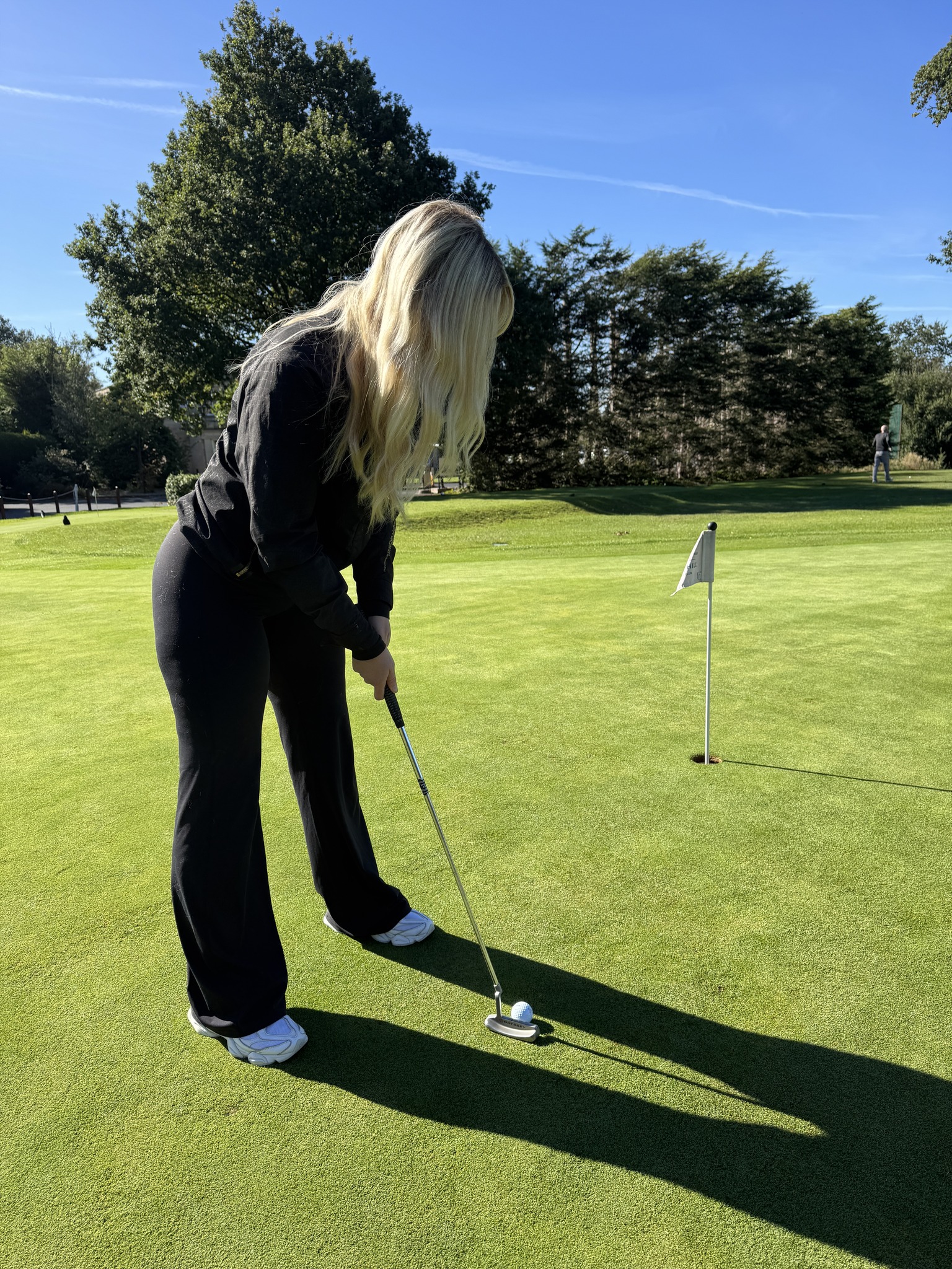 Shaw - ⛳ Make 2026 Your Year on the Course ⛳ There’s never been a ...