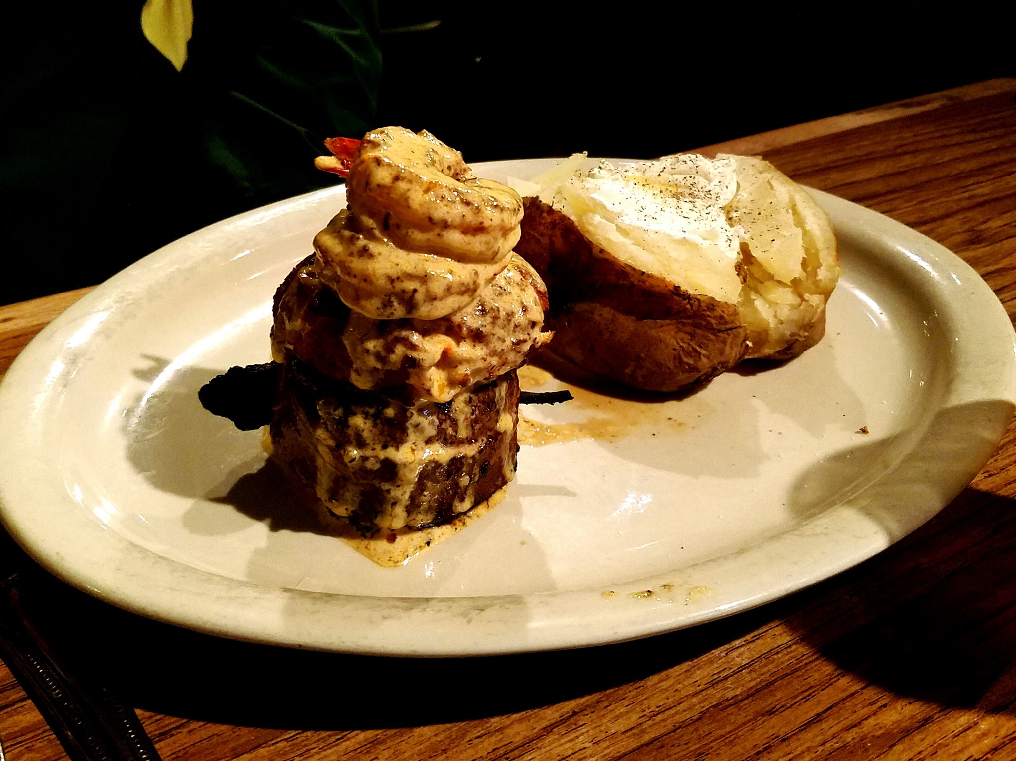 Back Porch Grill | Hot Springs AR