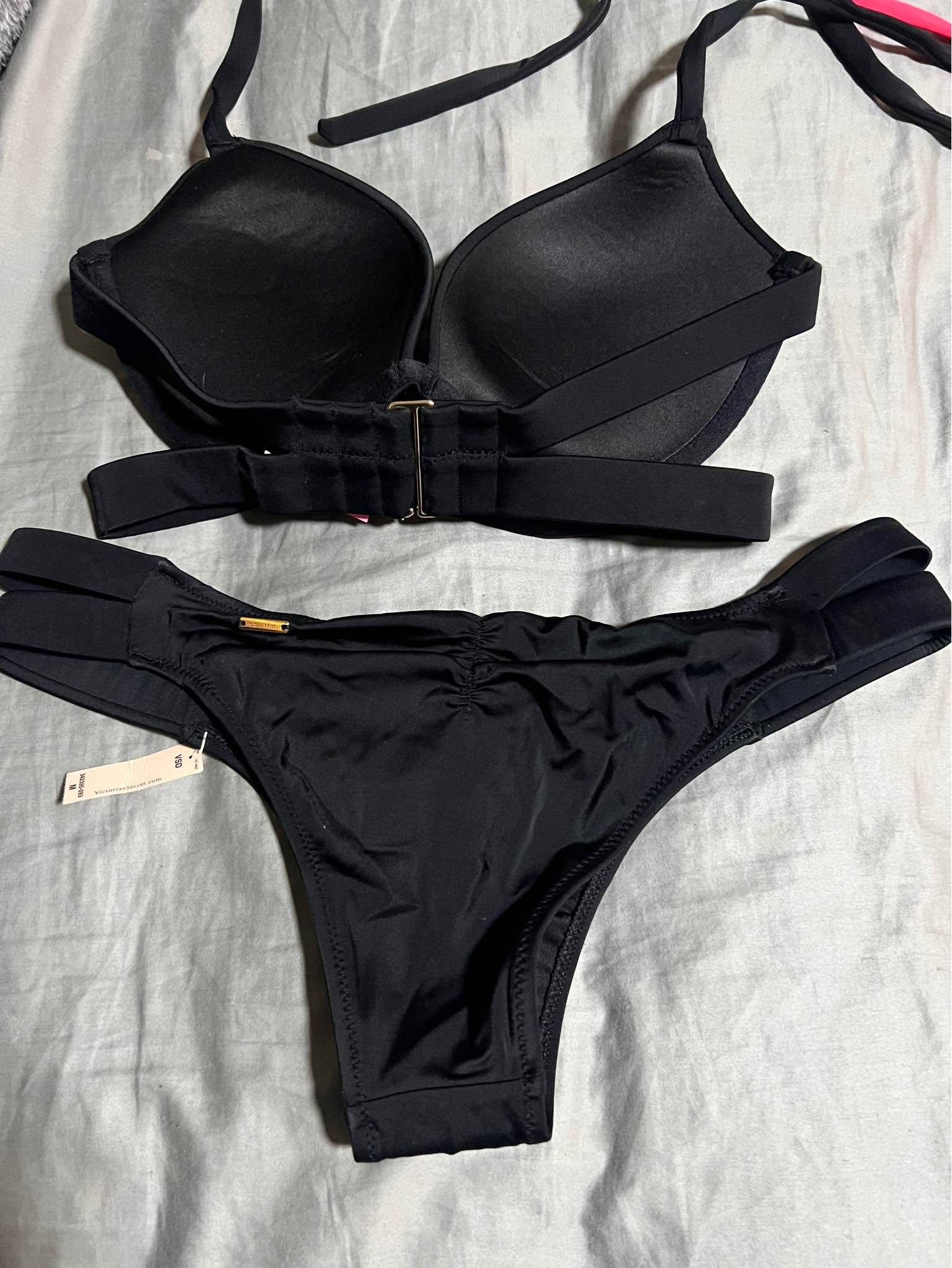 Victoria secret 32d medium bottom - Swimwear - Pittsburg, California ...