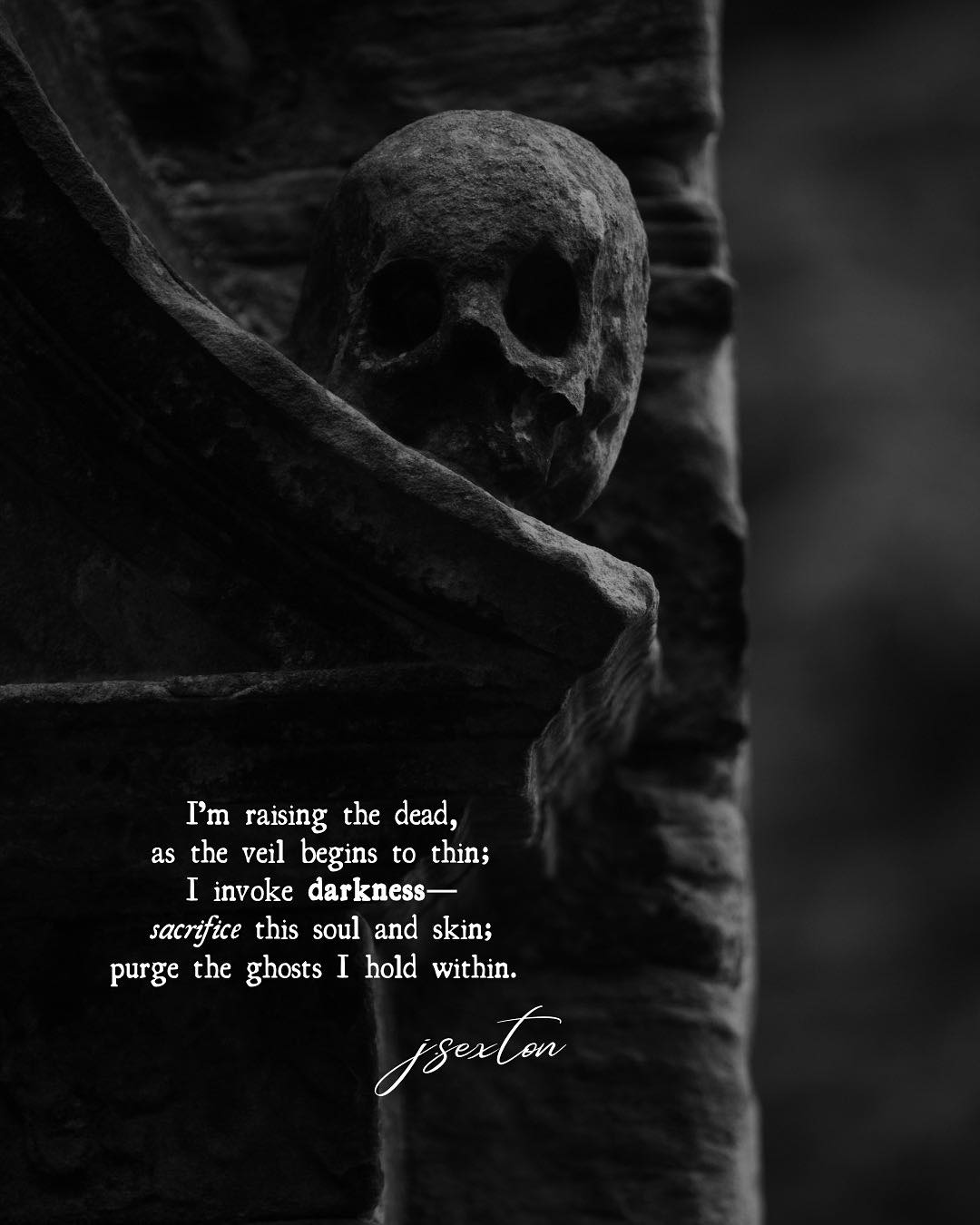 Sacrifice.. 🖤 - Fragments of my Mind | Facebook