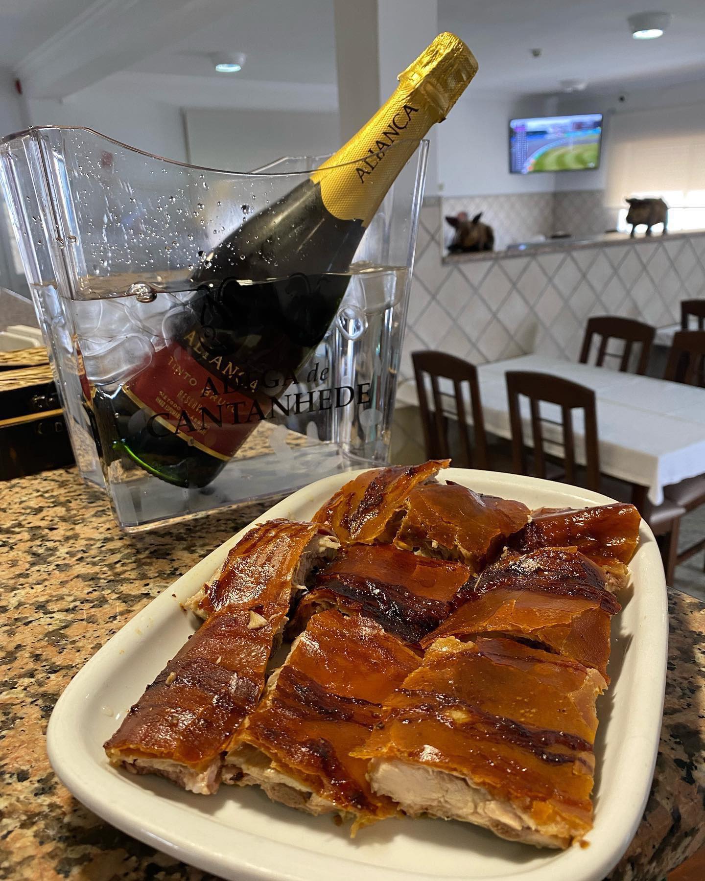 Restaurante Os Compadres added... - Restaurante Os Compadres