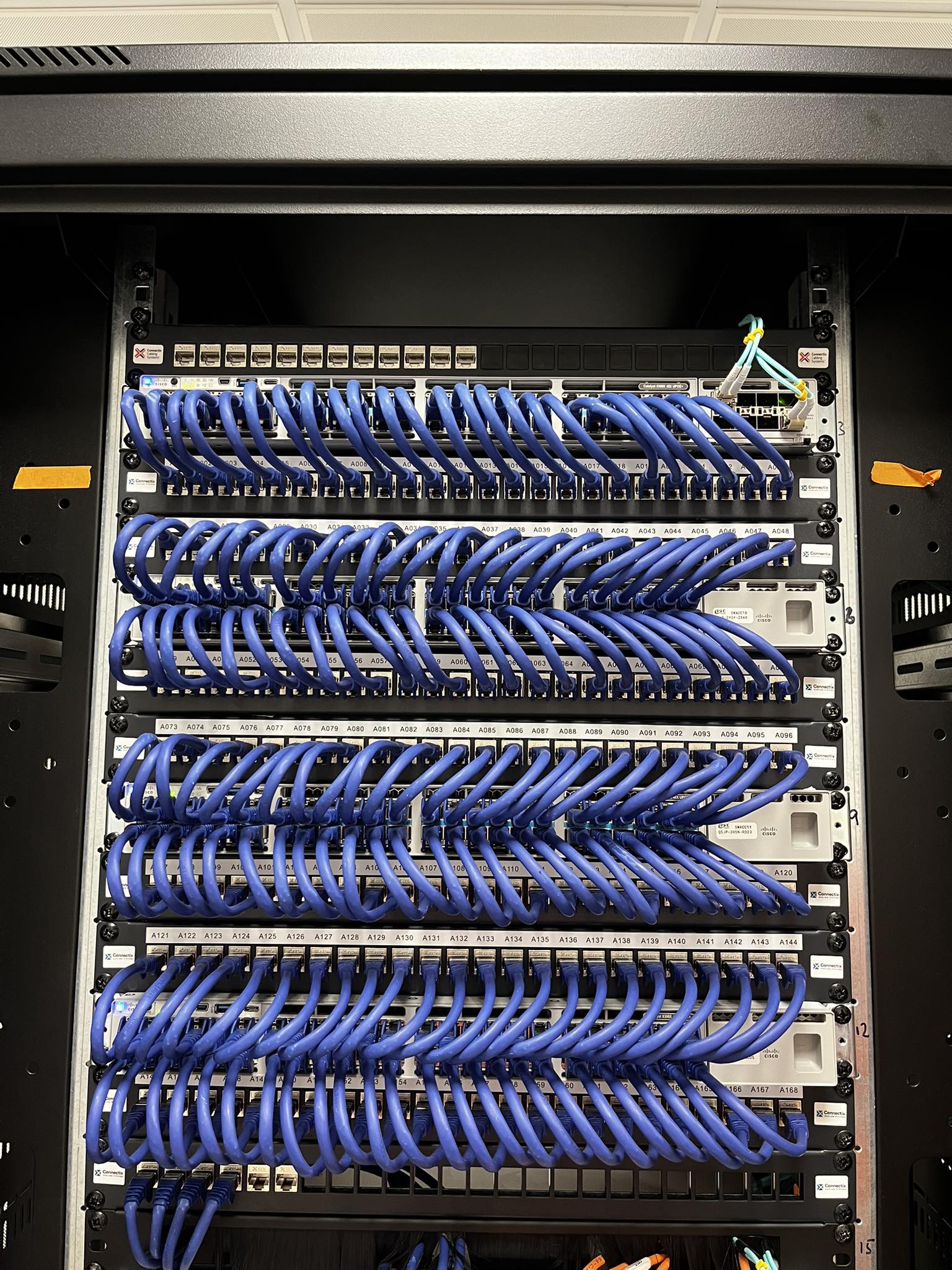 Octopus Cabling Ltd. | Colchester