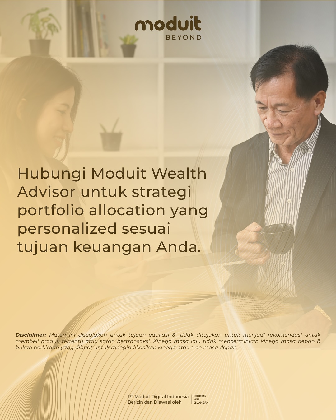 Moduit Digital Indonesia | Jakarta
