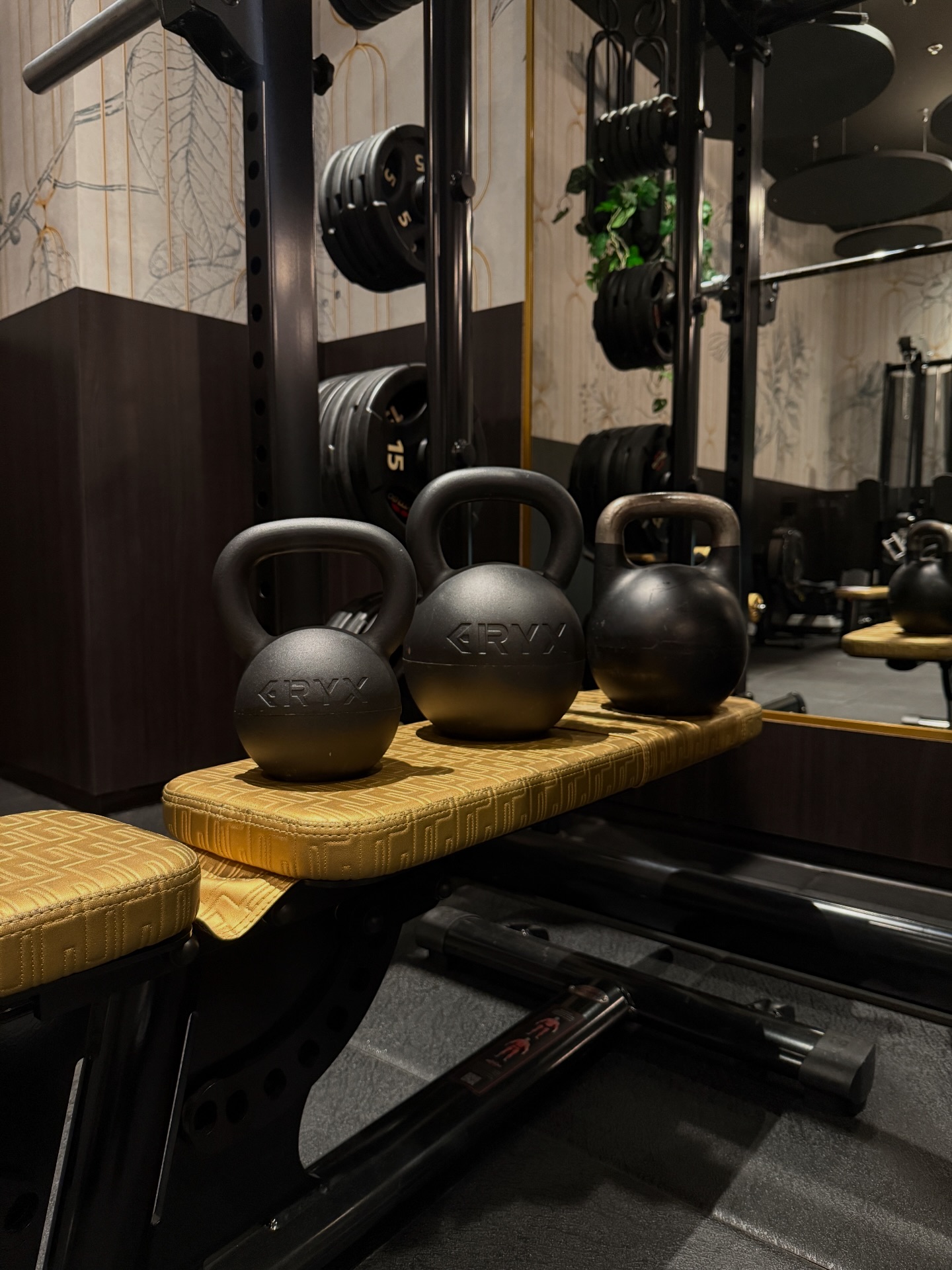 Strengthshop Premium Competition Kettlebell (4 kg – 36 kg & lots) (36 kg