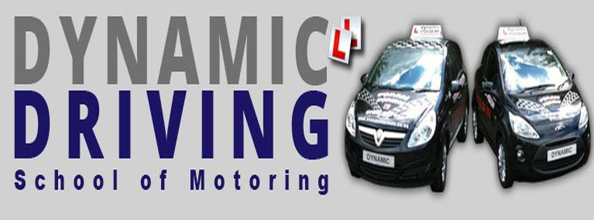 Dynamic Driving | Hounslow