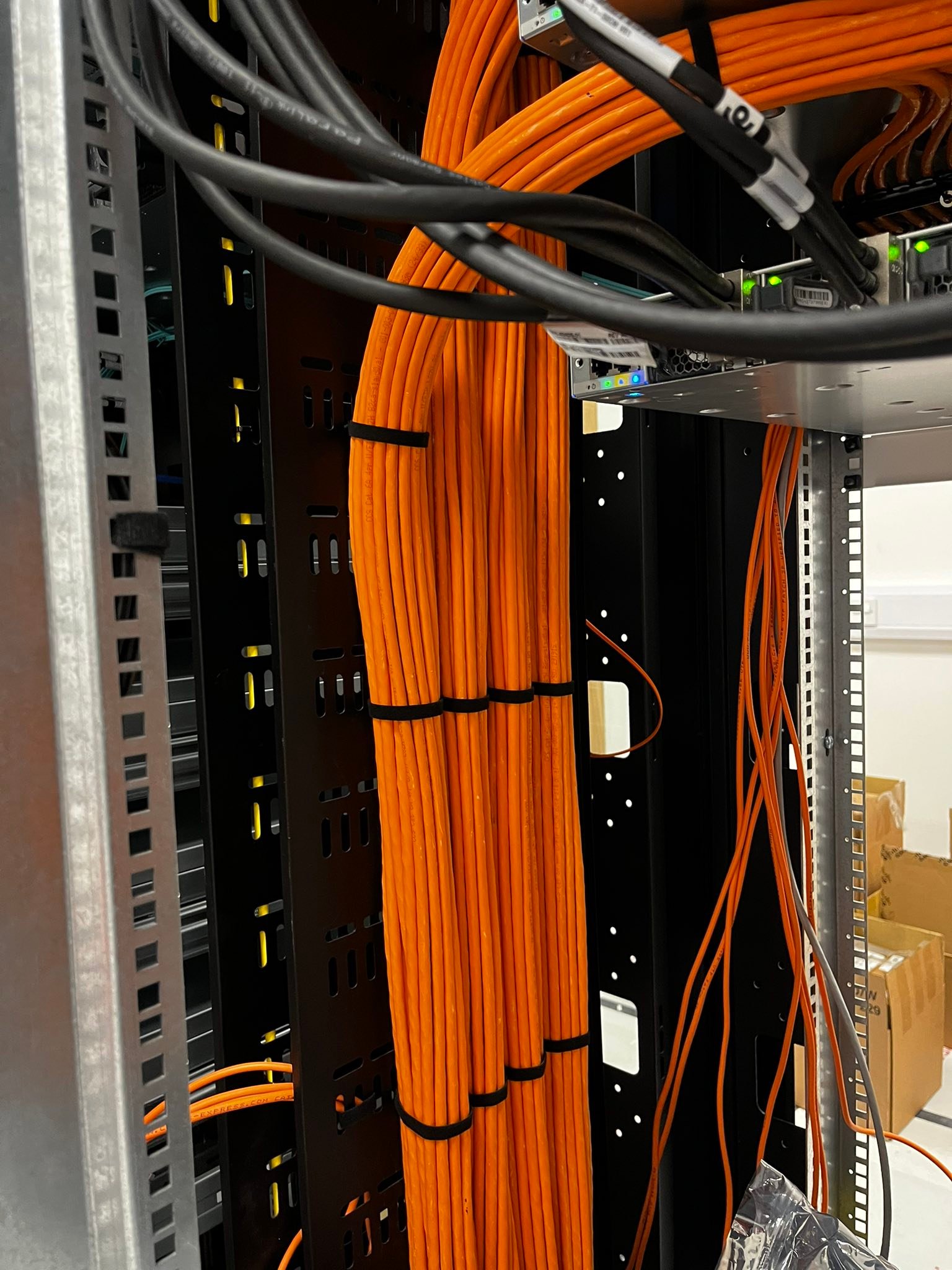 Octopus Cabling Ltd. | Colchester