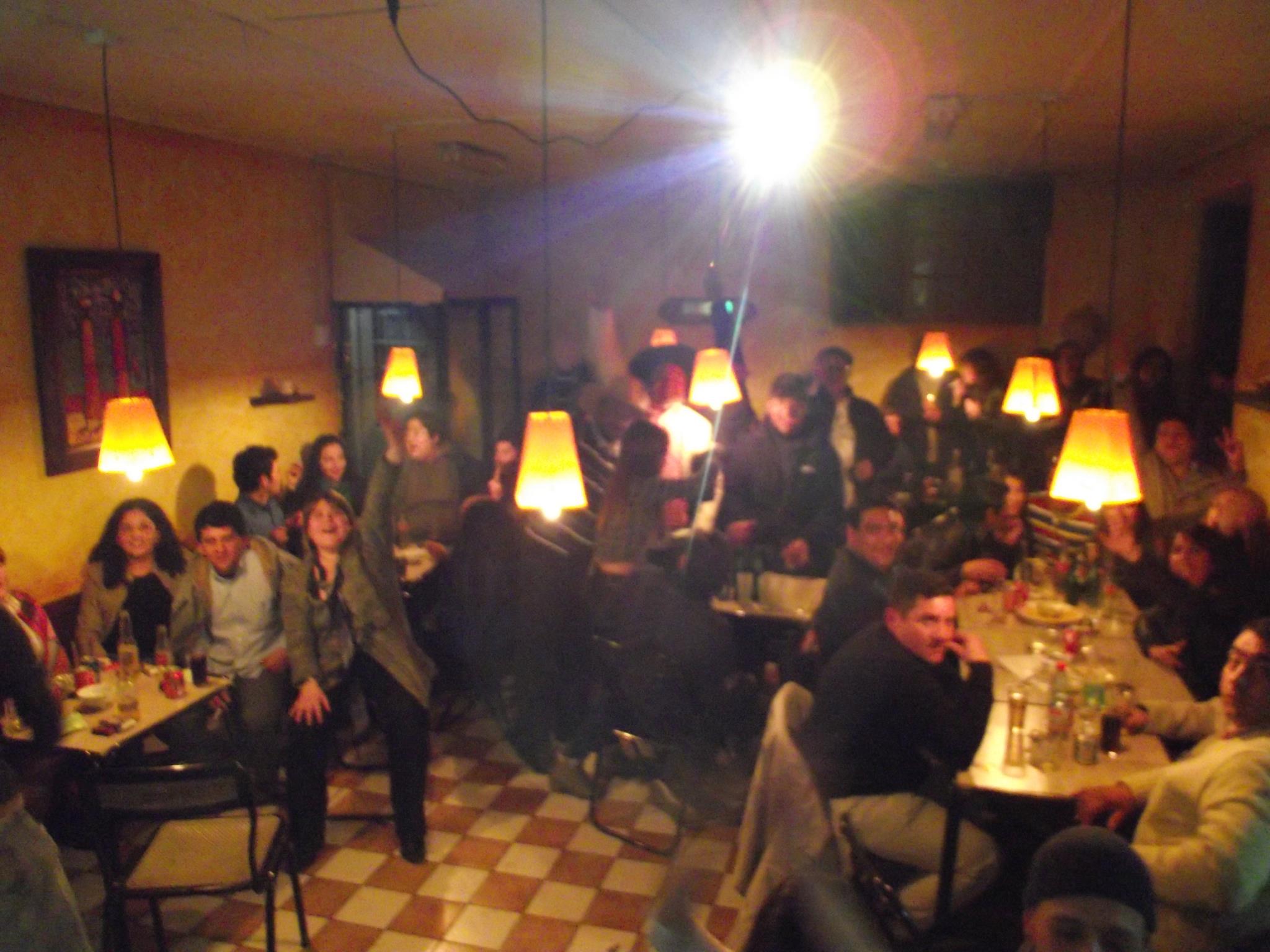 Rancho VIP | Los Andes