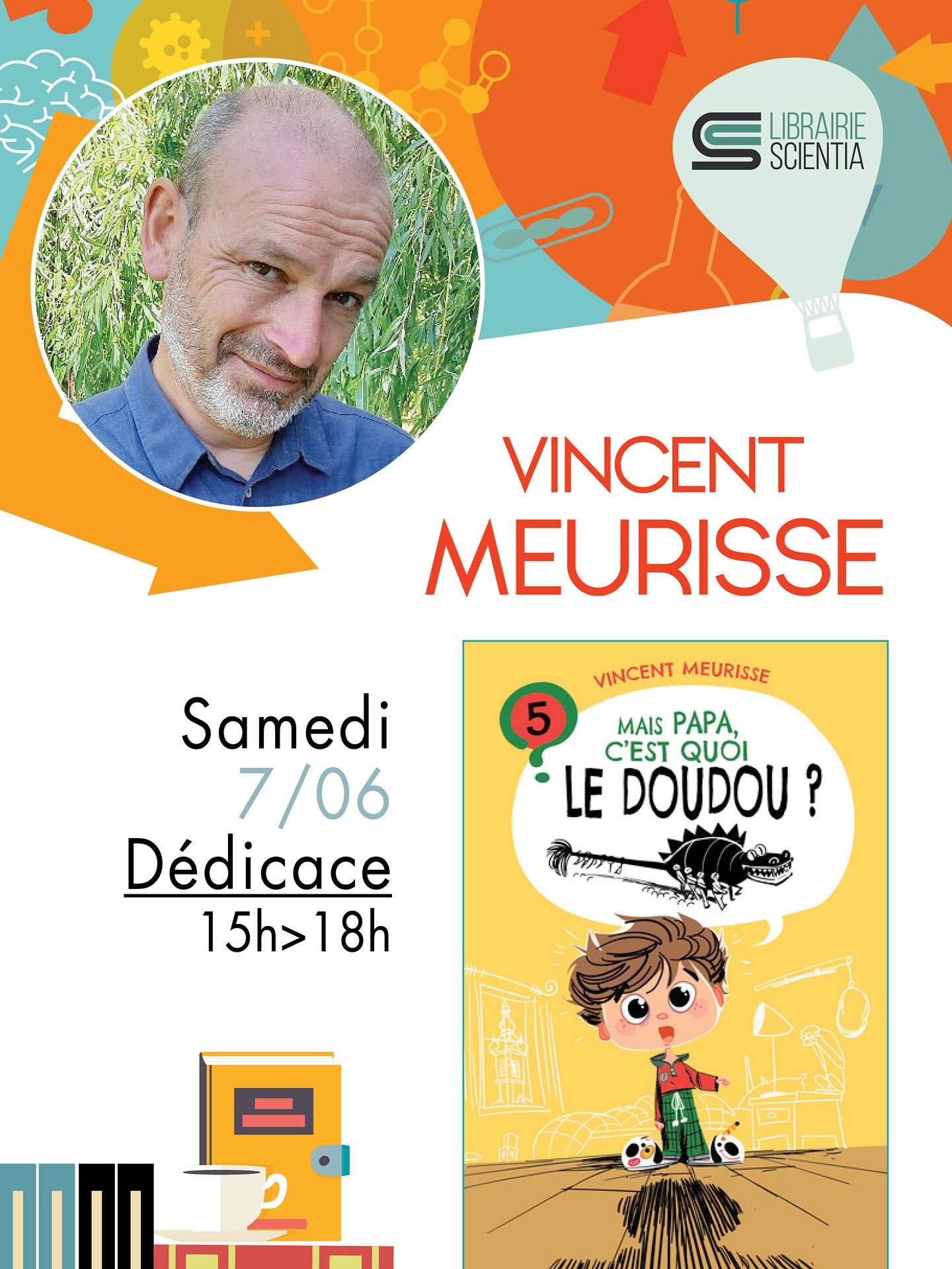 Librairie - 📆 Save the date 📆 Demain, nous aurons une dédicace à ne pas ...